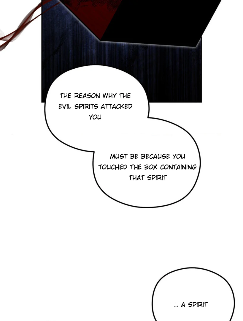 Shadow Under the Moon - Chapter 2 manhwa