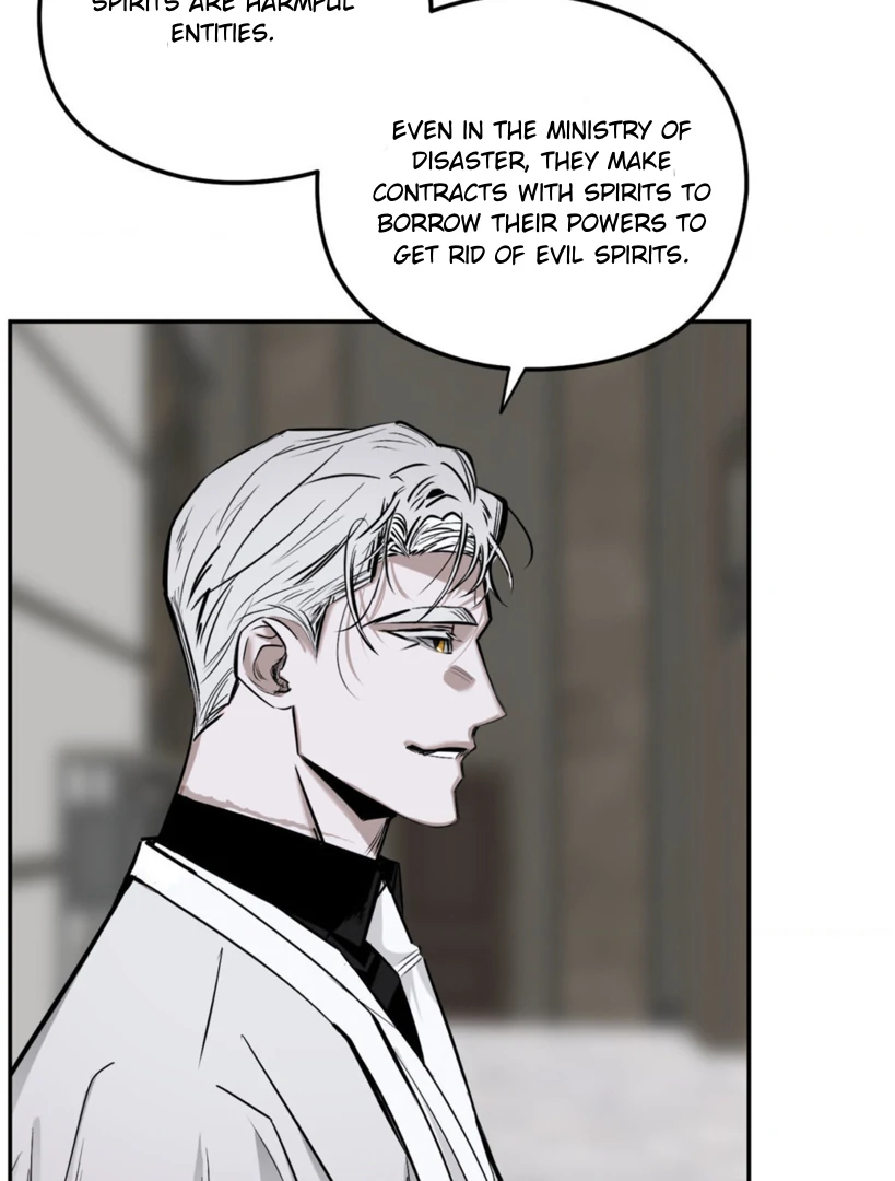 Shadow Under the Moon - Chapter 2 manhwa
