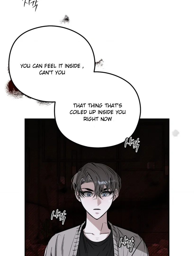 Shadow Under the Moon - Chapter 2 manhwa