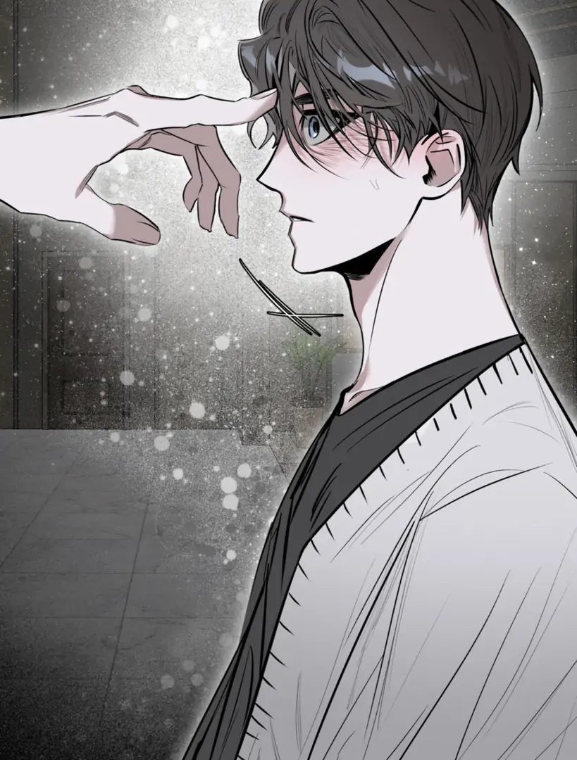 Shadow Under the Moon - Chapter 2 manhwa