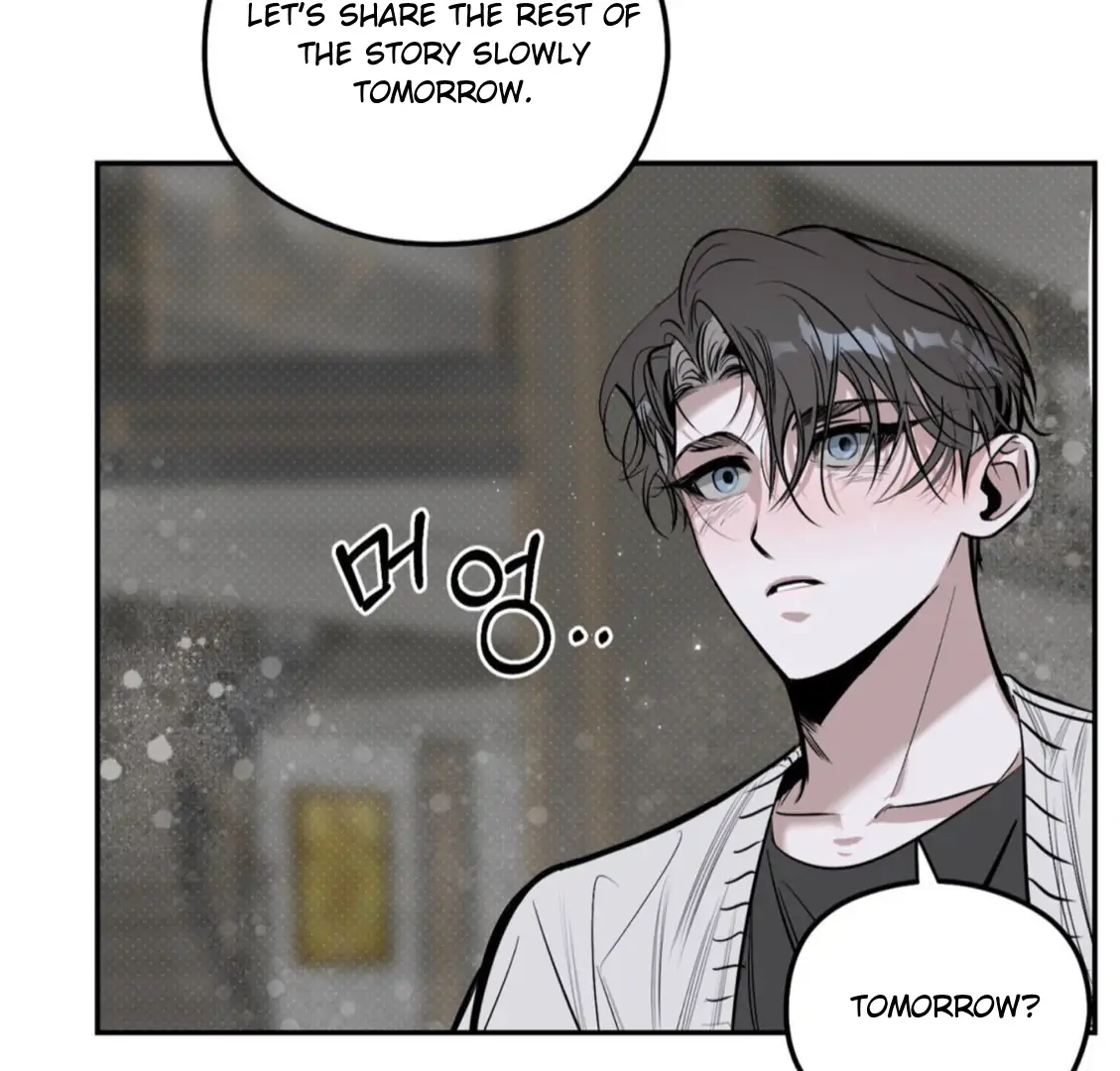 Shadow Under the Moon - Chapter 2 manhwa