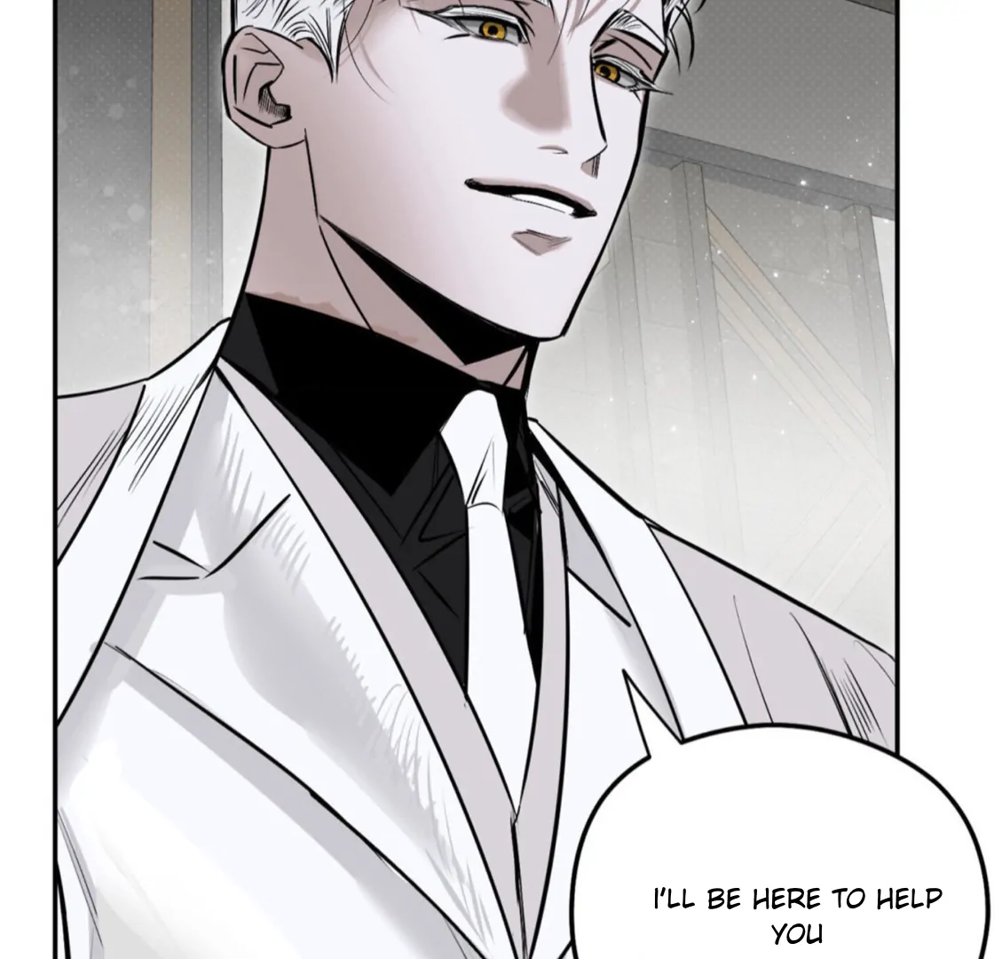 Shadow Under the Moon - Chapter 2 manhwa