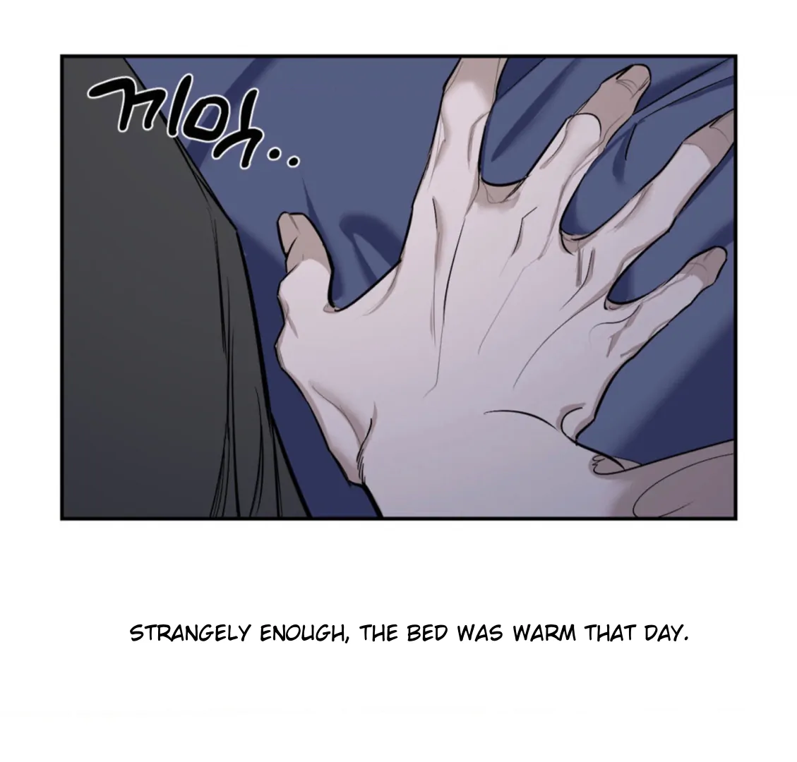 Shadow Under the Moon - Chapter 2 manhwa