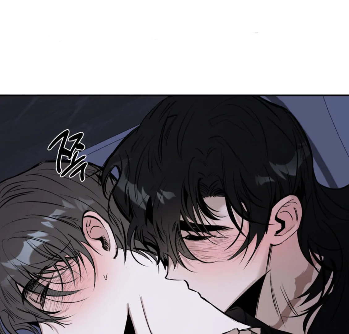 Shadow Under the Moon - Chapter 2 manhwa
