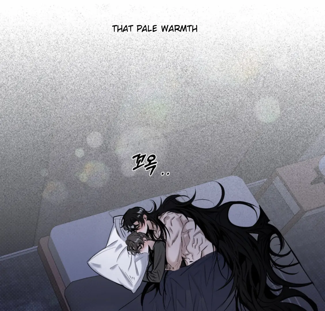 Shadow Under the Moon - Chapter 2 manhwa