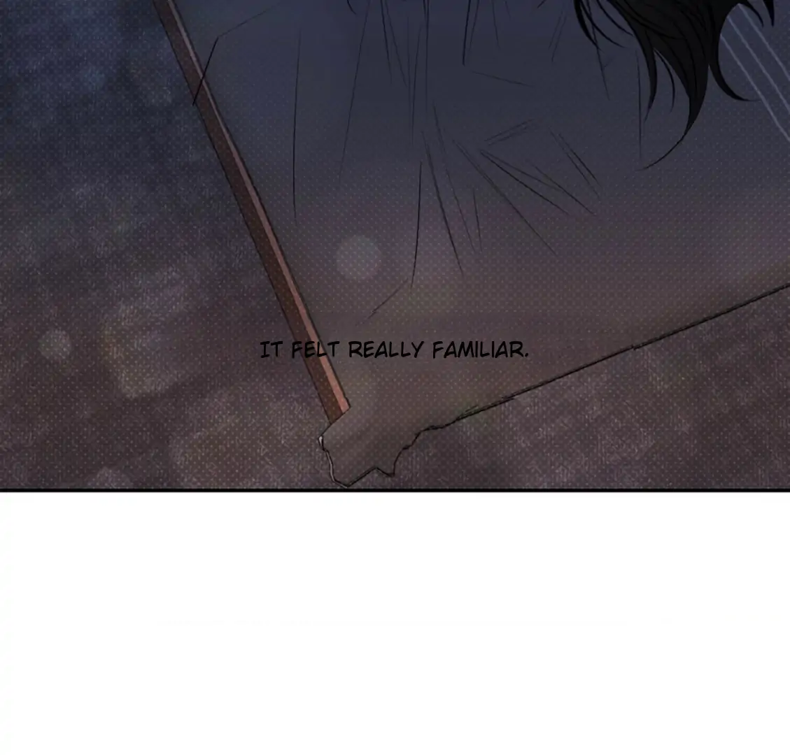 Shadow Under the Moon - Chapter 2 manhwa