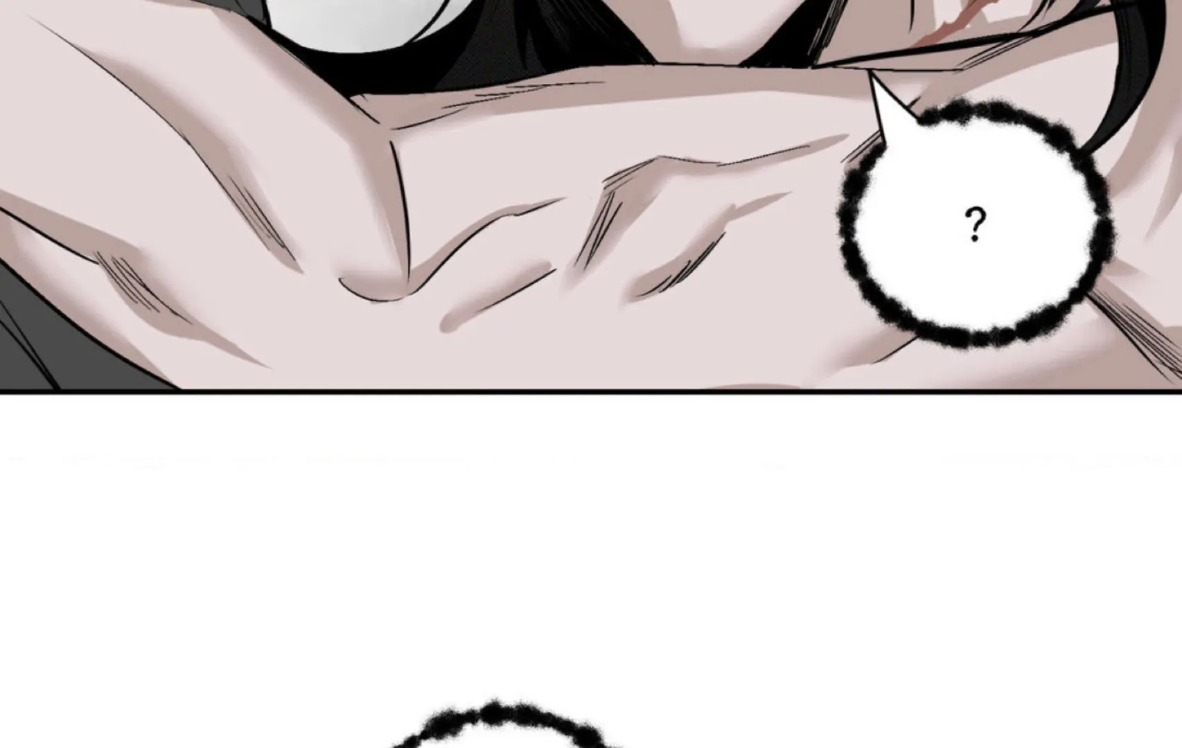 Shadow Under the Moon - Chapter 3 manhwa