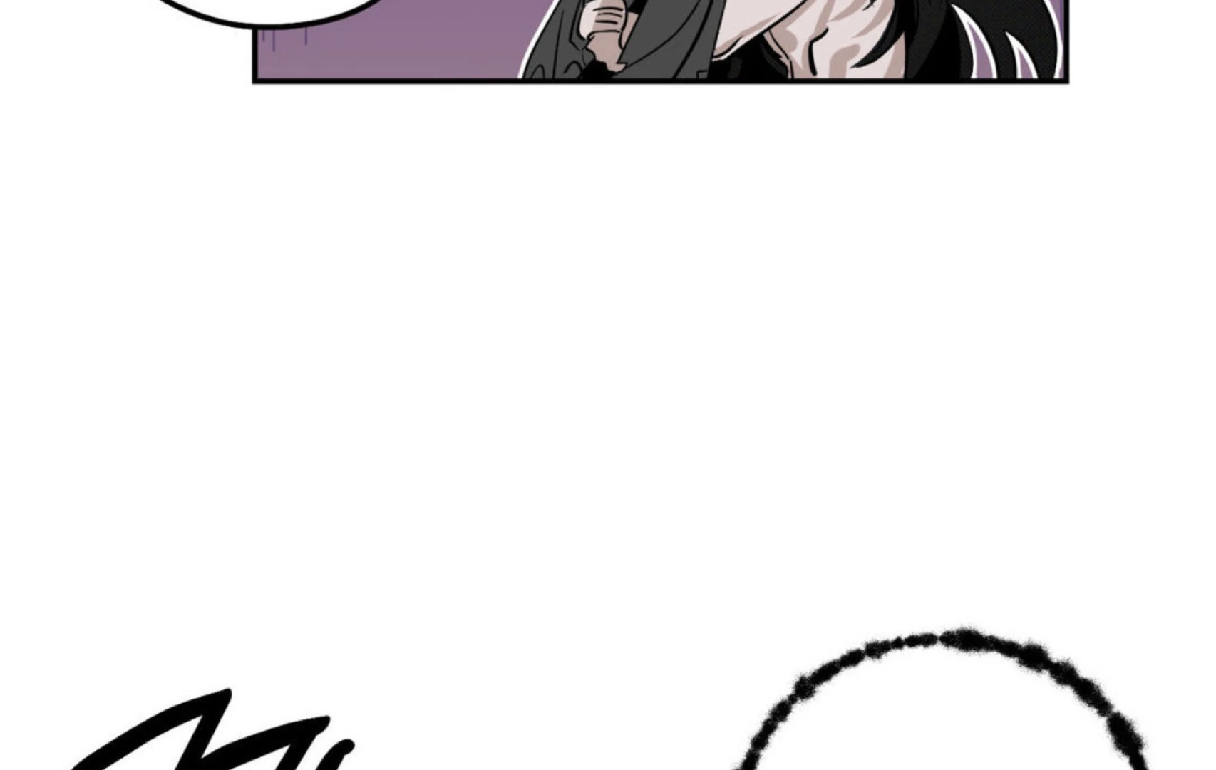Shadow Under the Moon - Chapter 3 manhwa