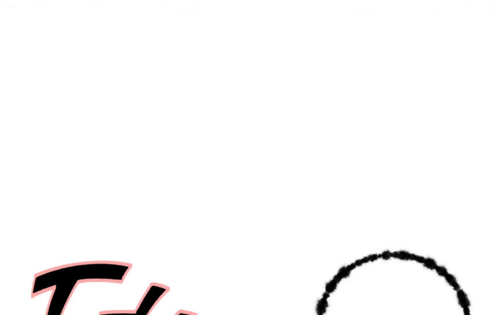 Shadow Under the Moon - Chapter 3 manhwa