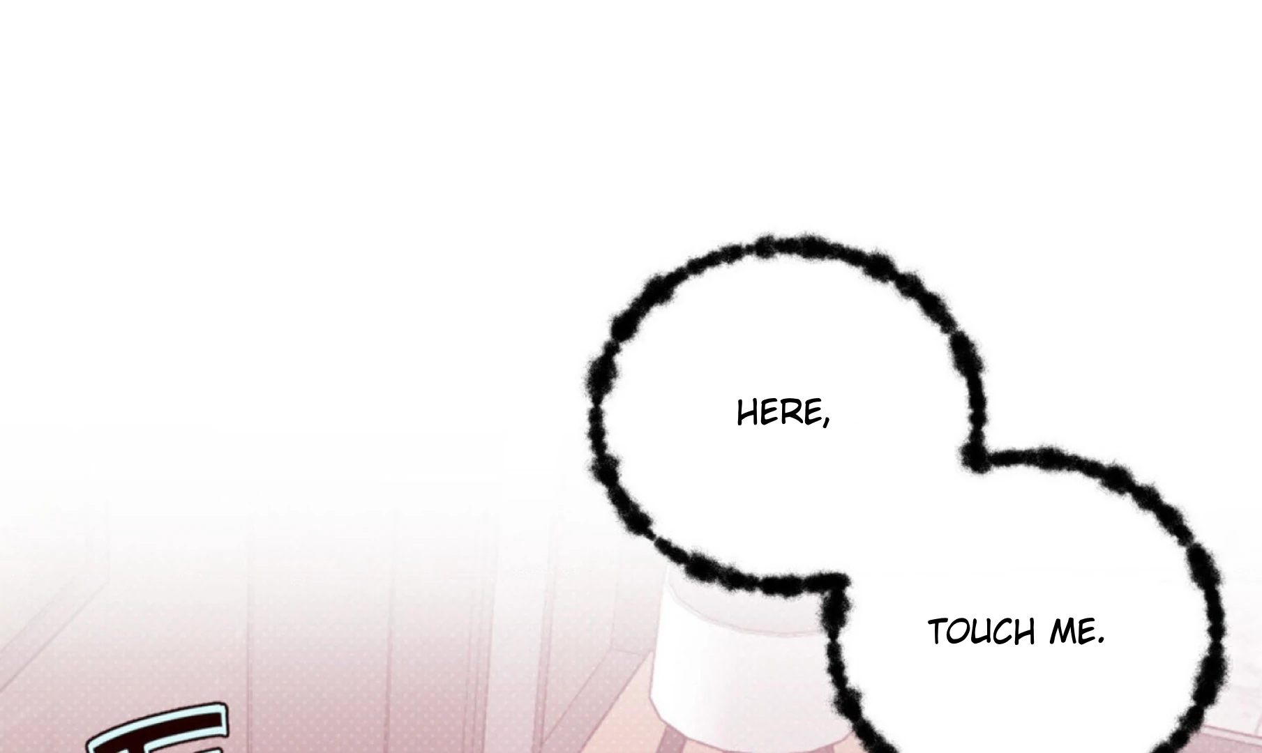 Shadow Under the Moon - Chapter 3 manhwa