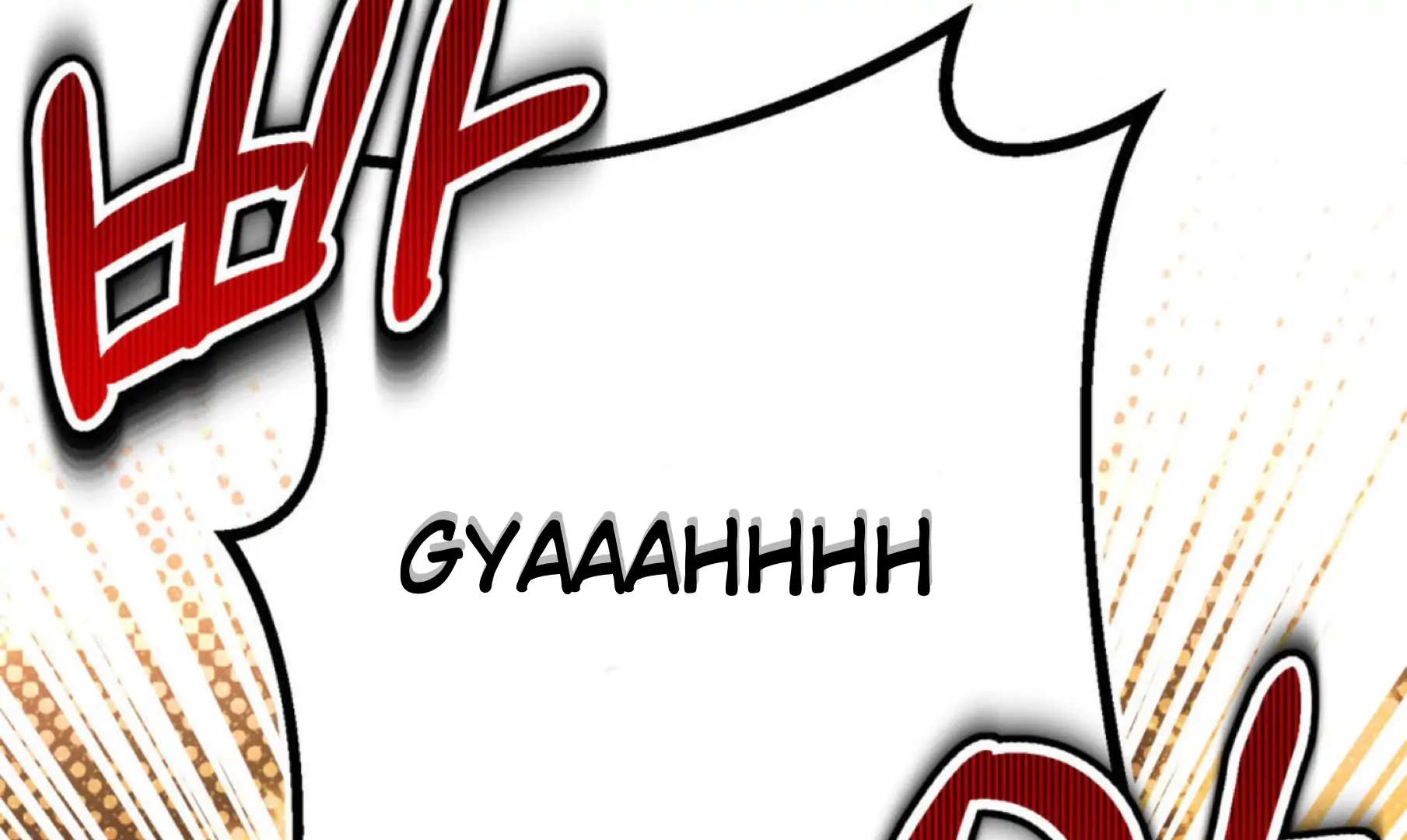 Shadow Under the Moon - Chapter 3 manhwa