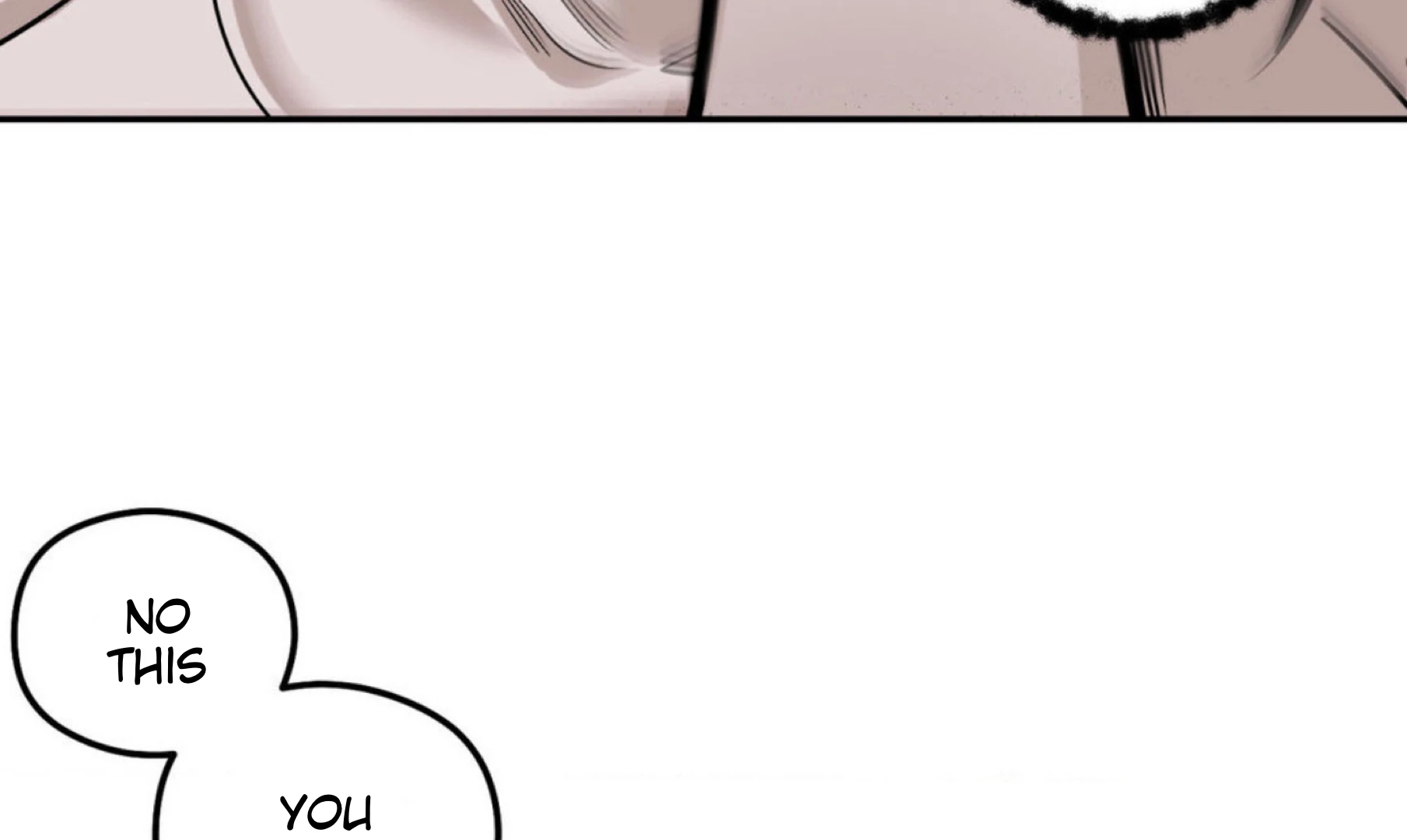 Shadow Under the Moon - Chapter 3 manhwa