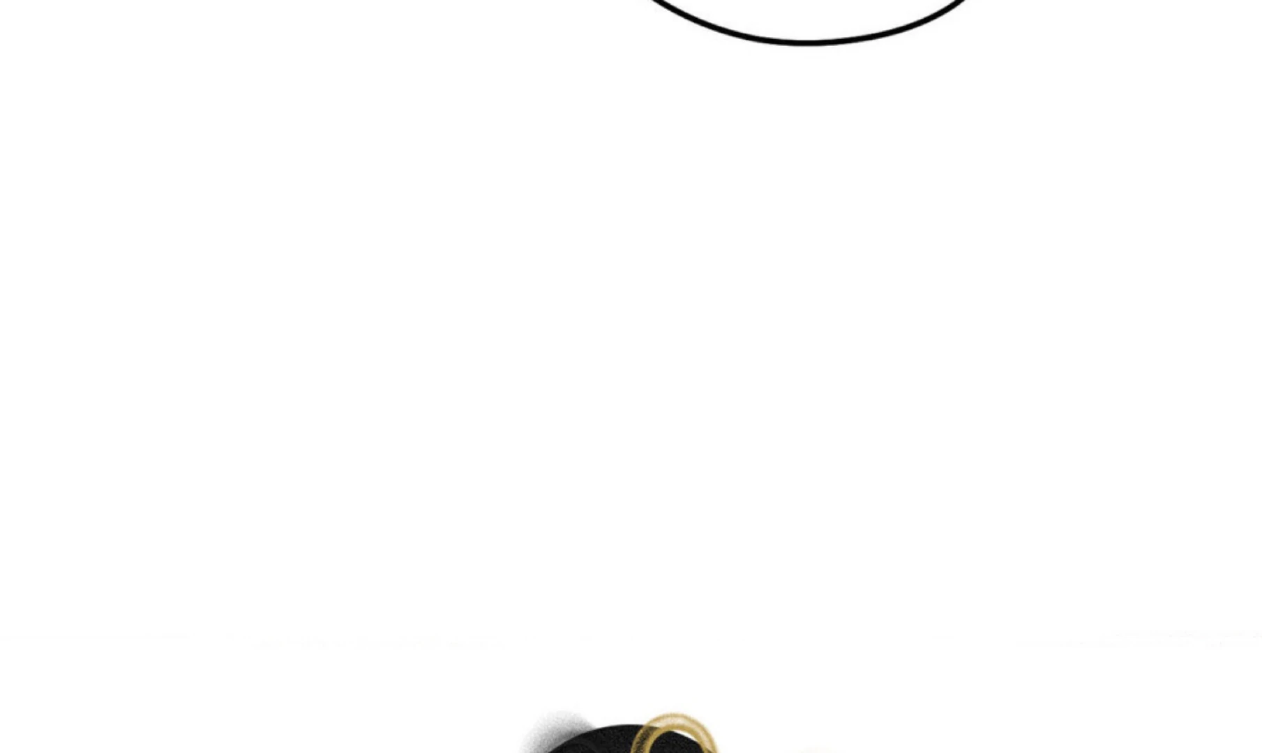 Shadow Under the Moon - Chapter 3 manhwa