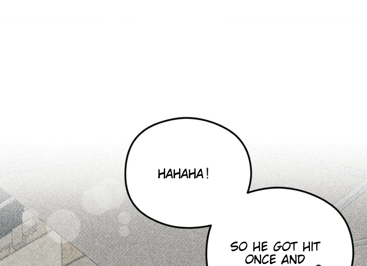 Shadow Under the Moon - Chapter 3 manhwa