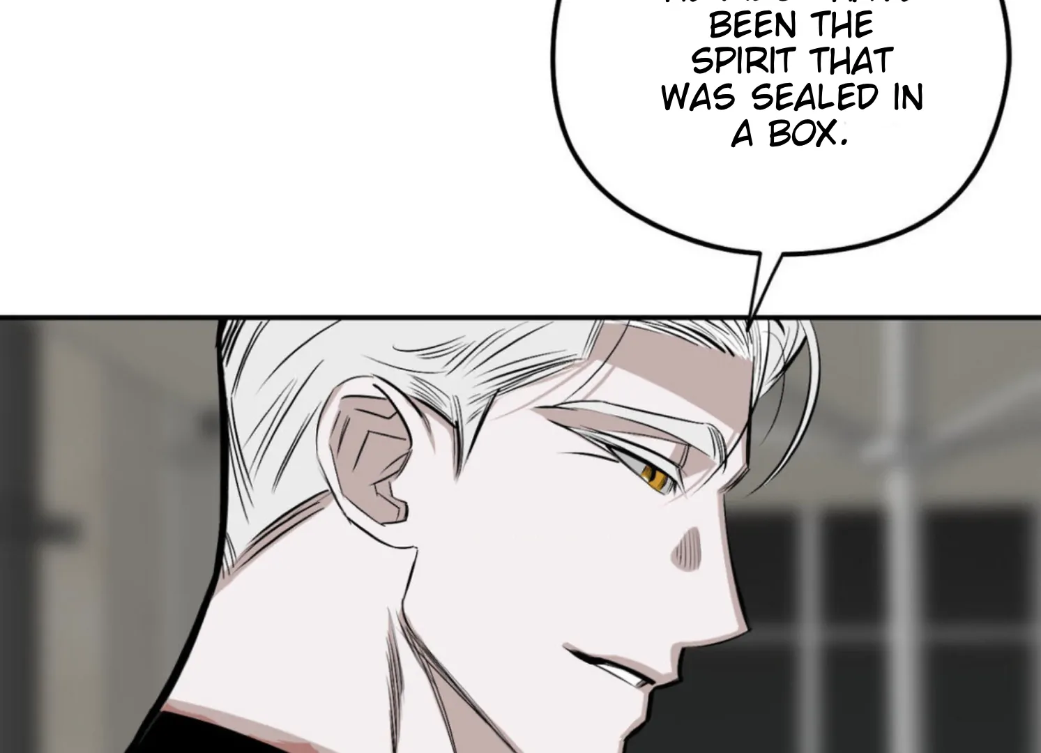 Shadow Under the Moon - Chapter 3 manhwa