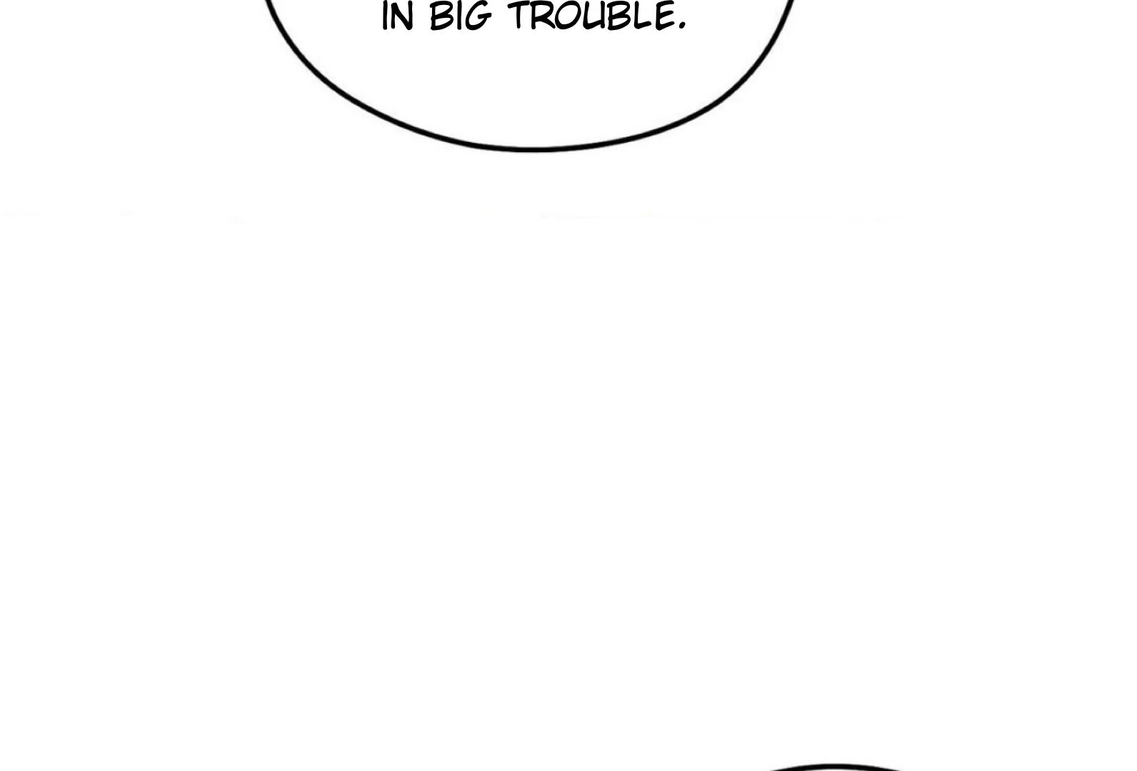 Shadow Under the Moon - Chapter 3 manhwa