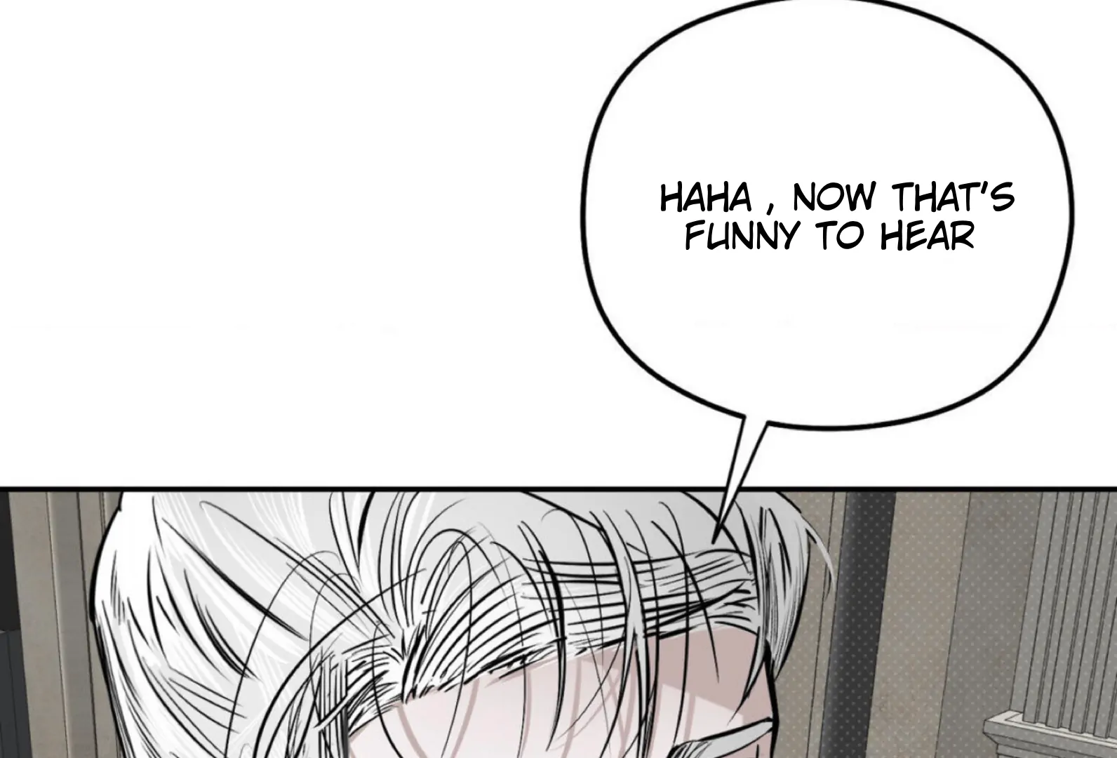 Shadow Under the Moon - Chapter 3 manhwa