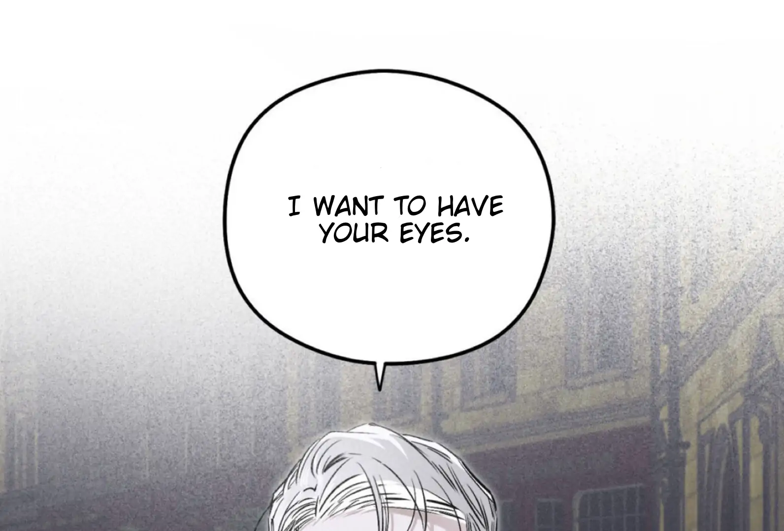 Shadow Under the Moon - Chapter 3 manhwa
