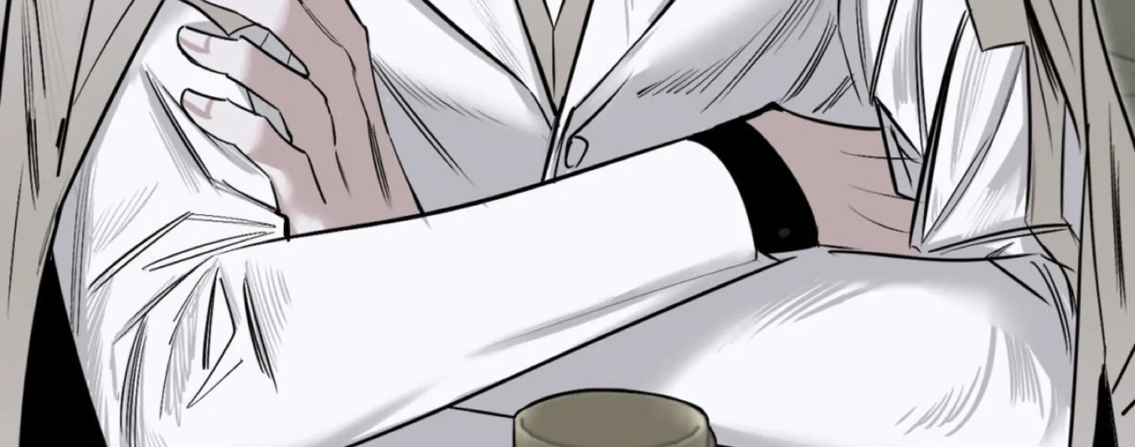 Shadow Under the Moon - Chapter 3 manhwa