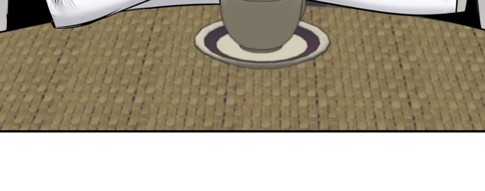 Shadow Under the Moon - Chapter 3 manhwa