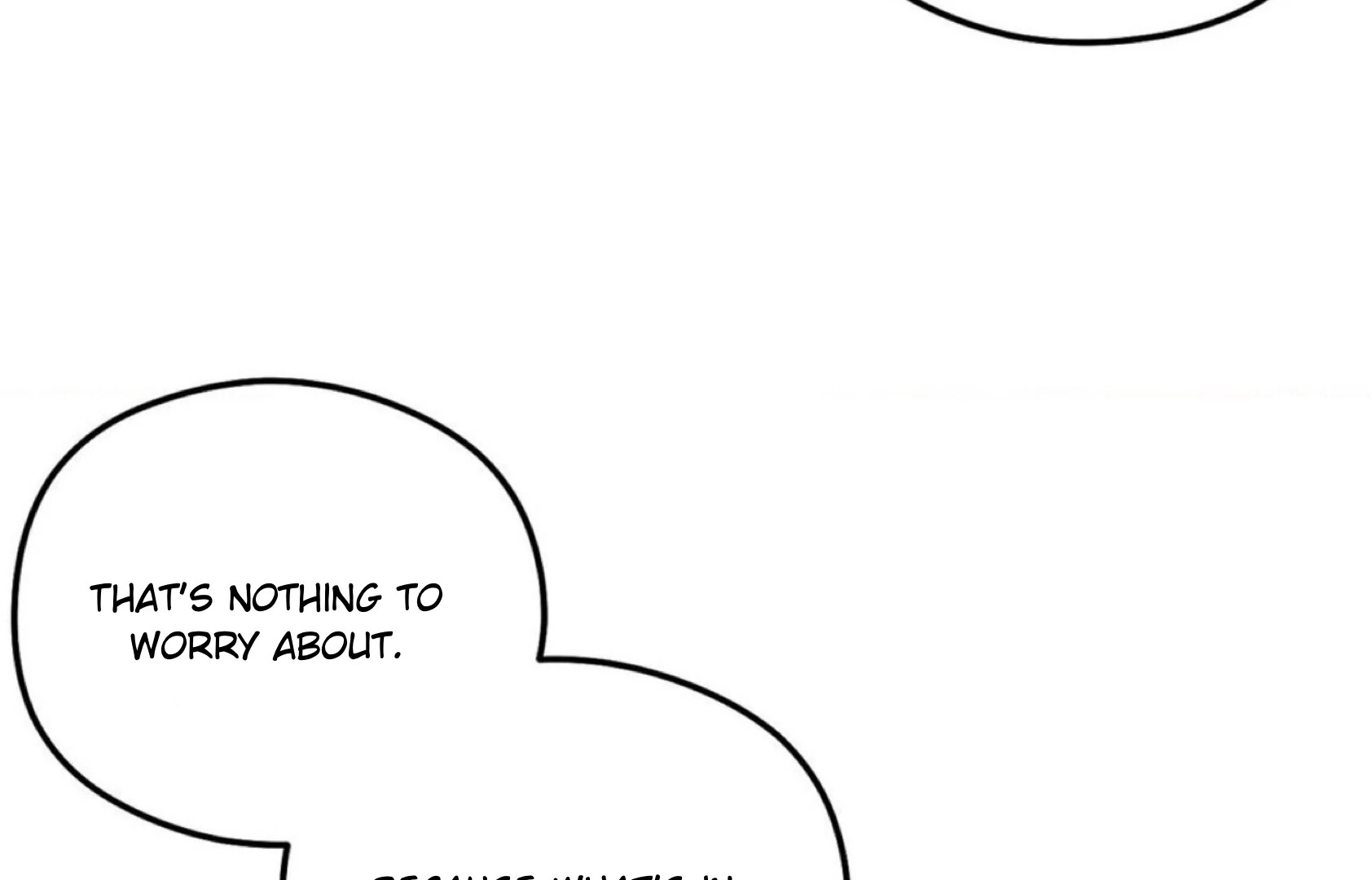 Shadow Under the Moon - Chapter 3 manhwa
