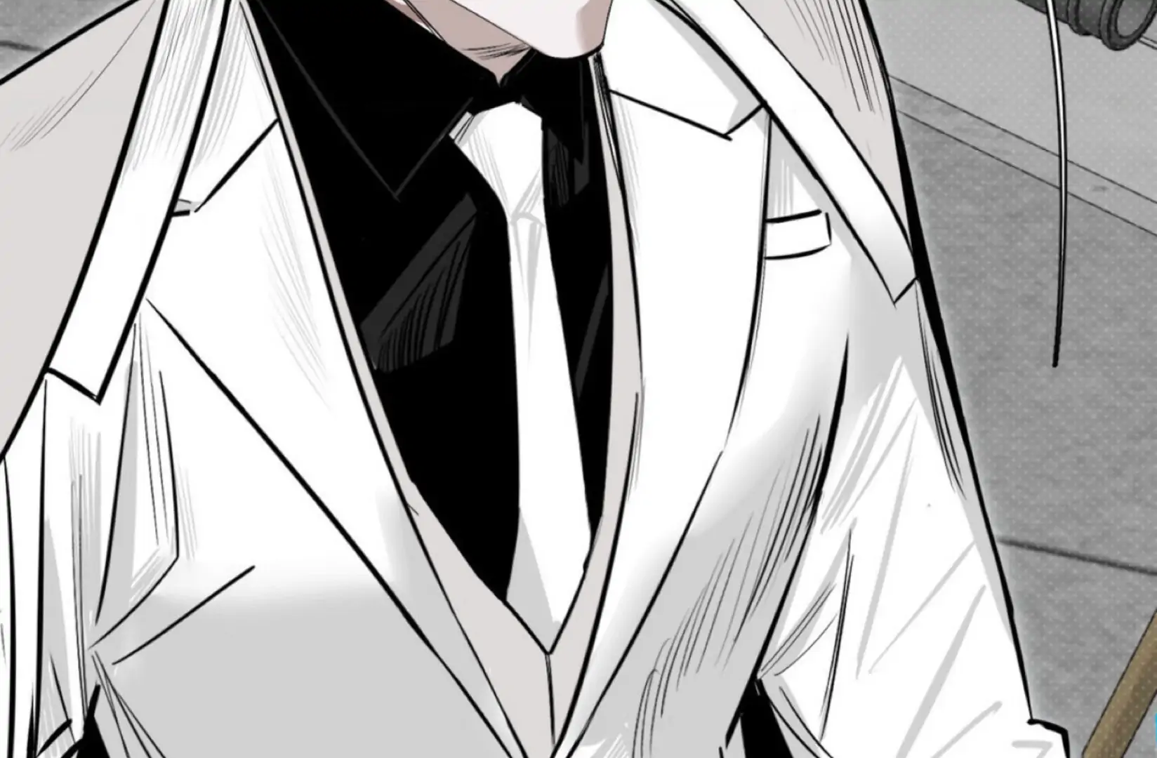 Shadow Under the Moon - Chapter 3 manhwa