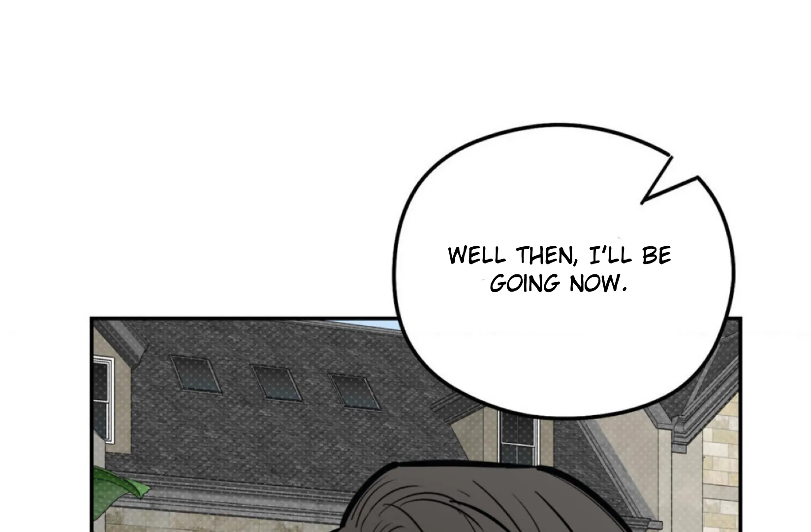 Shadow Under the Moon - Chapter 3 manhwa