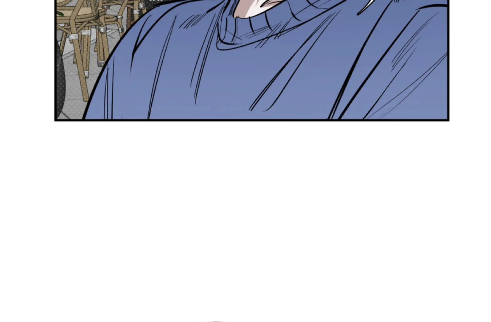 Shadow Under the Moon - Chapter 3 manhwa