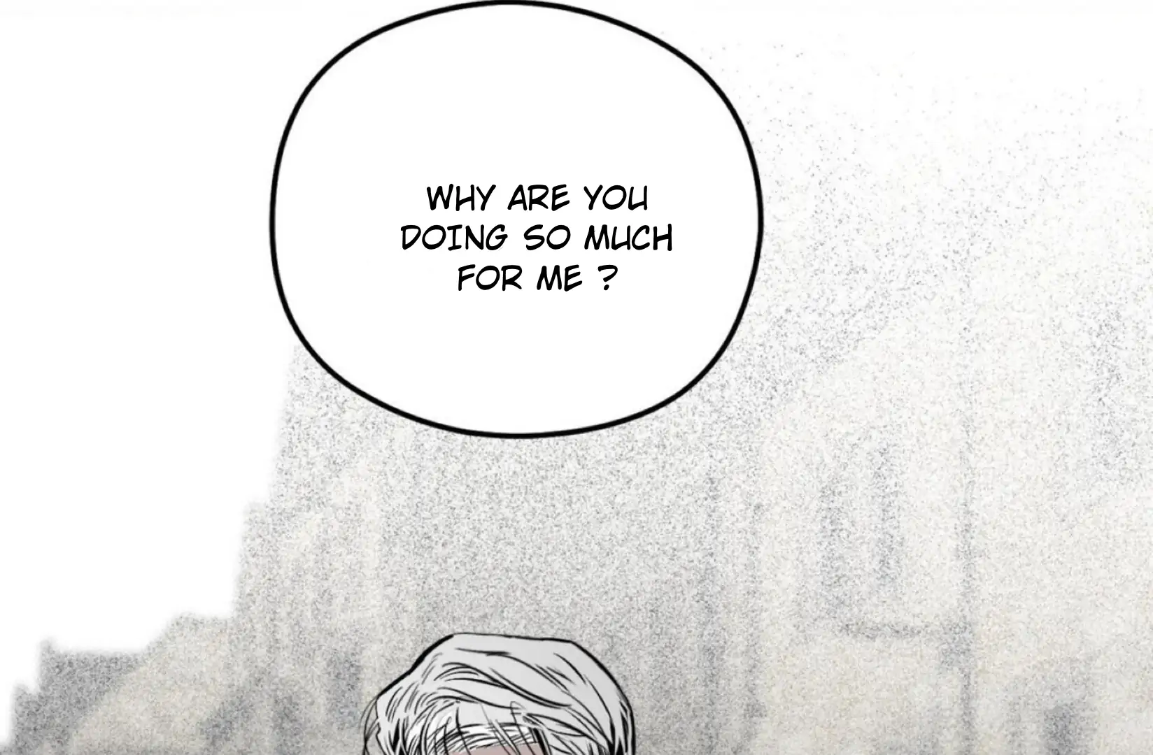 Shadow Under the Moon - Chapter 3 manhwa