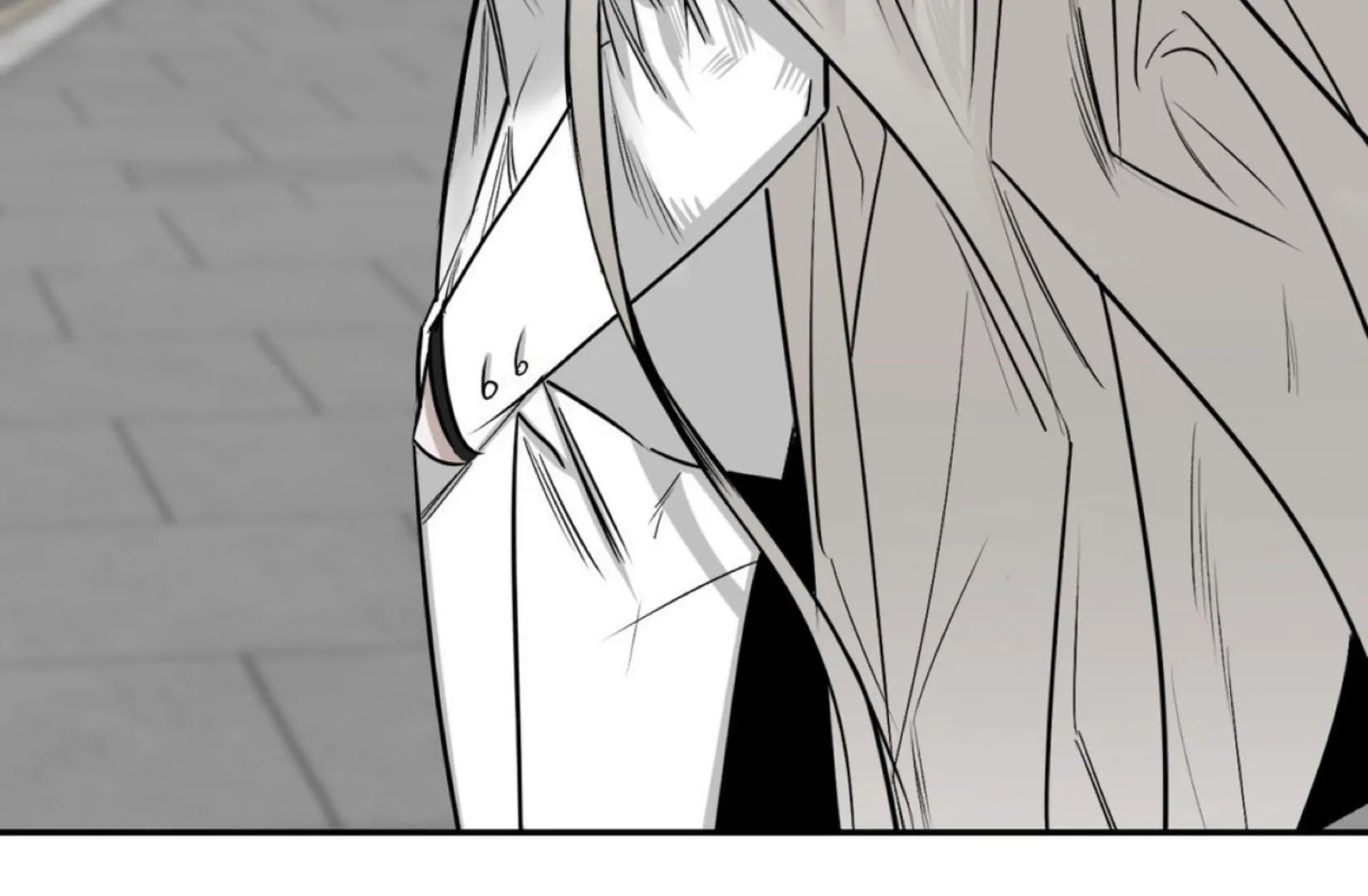 Shadow Under the Moon - Chapter 3 manhwa