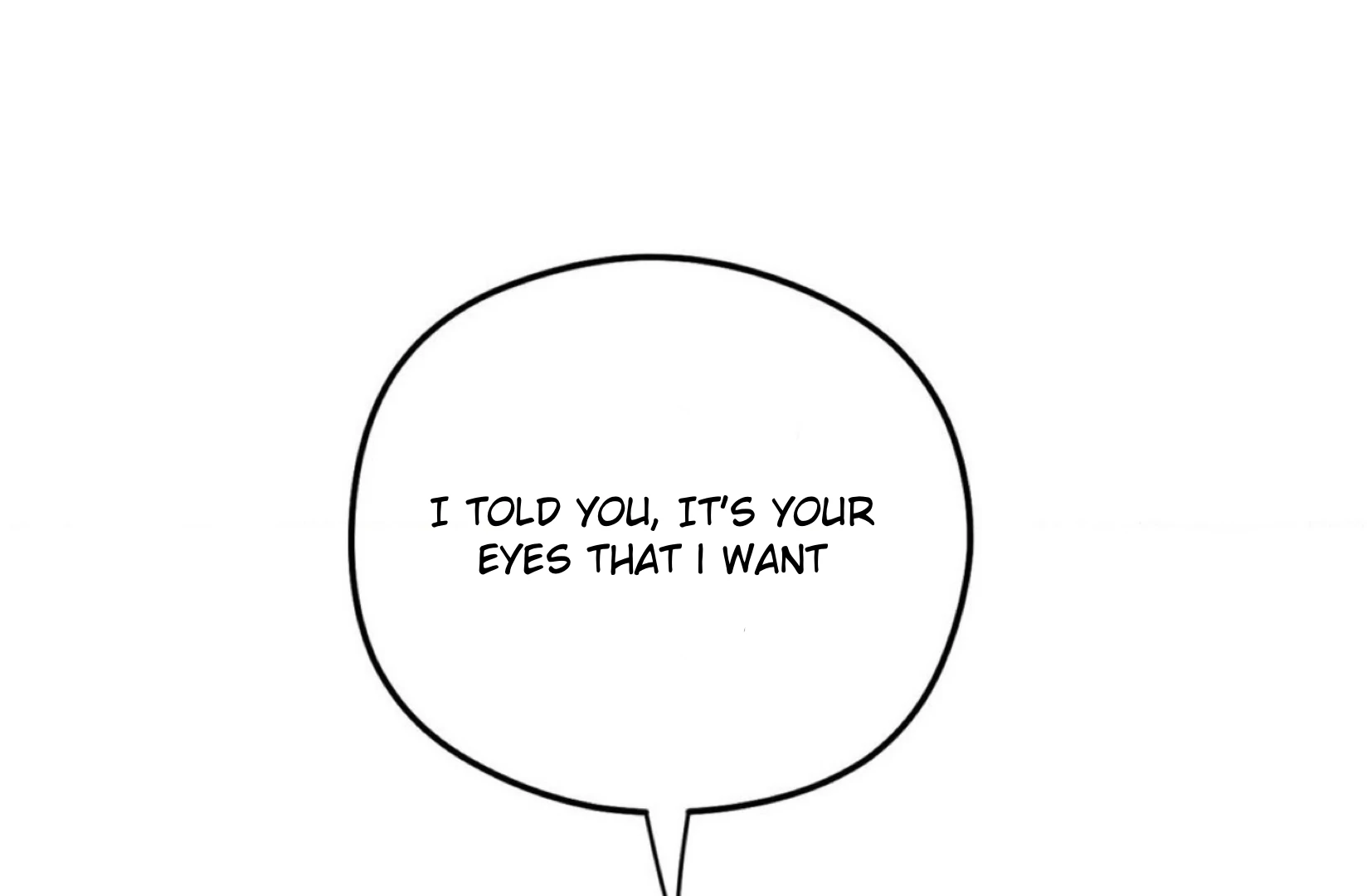 Shadow Under the Moon - Chapter 3 manhwa
