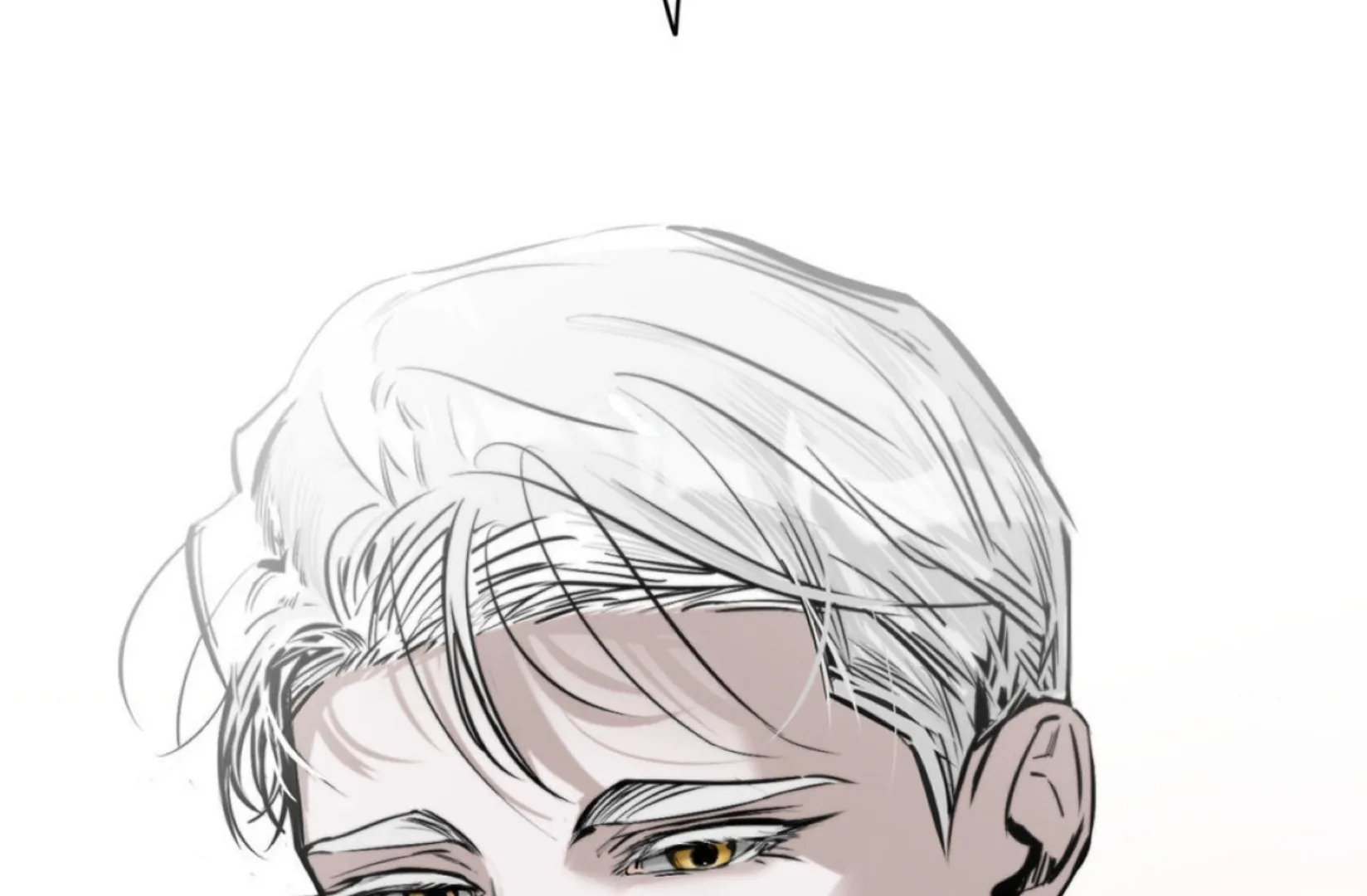 Shadow Under the Moon - Chapter 3 manhwa