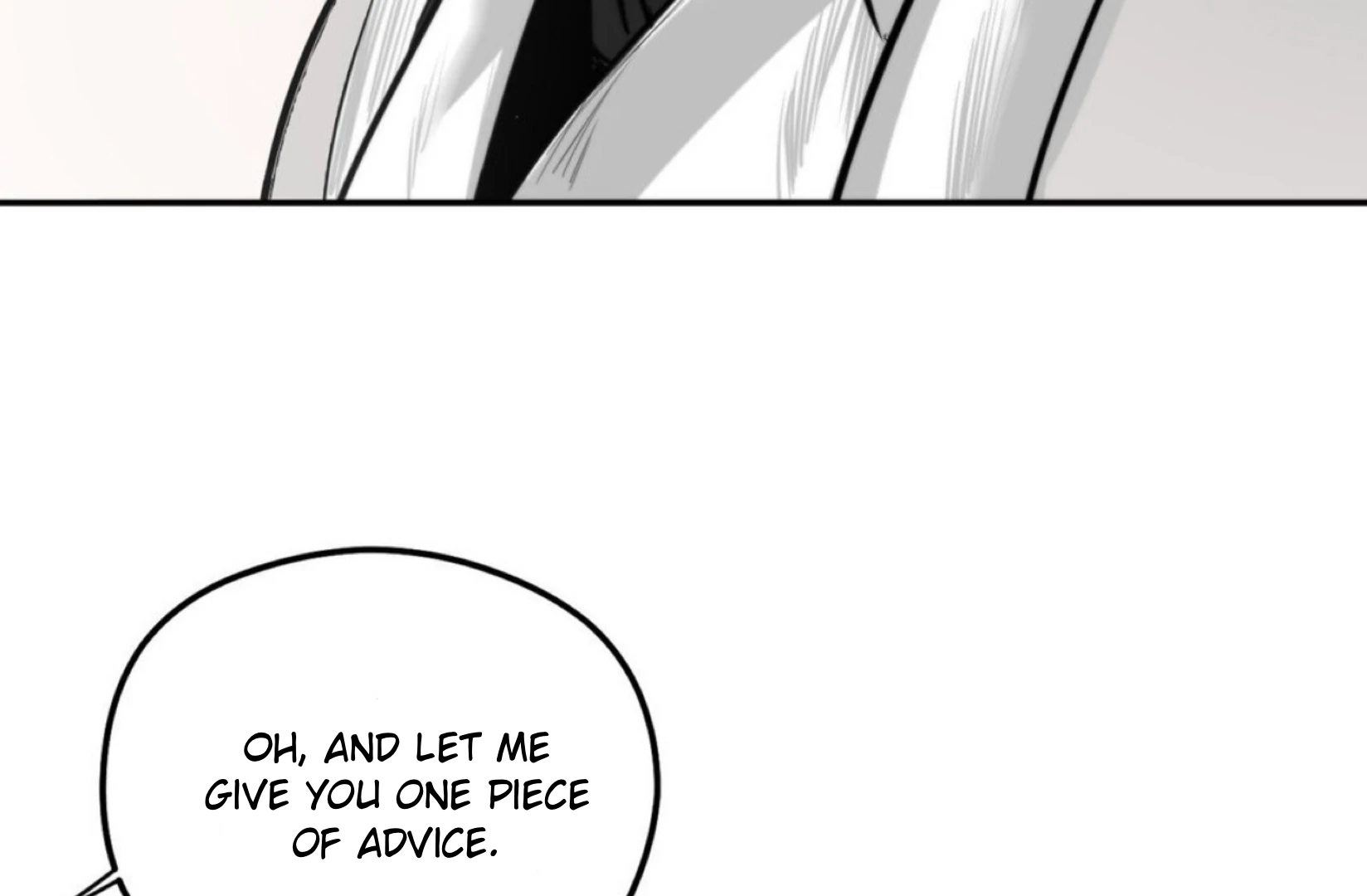 Shadow Under the Moon - Chapter 3 manhwa