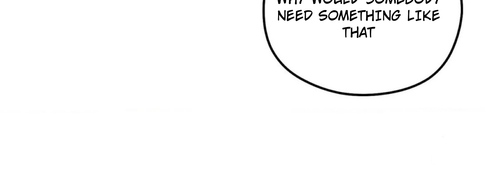Shadow Under the Moon - Chapter 3 manhwa