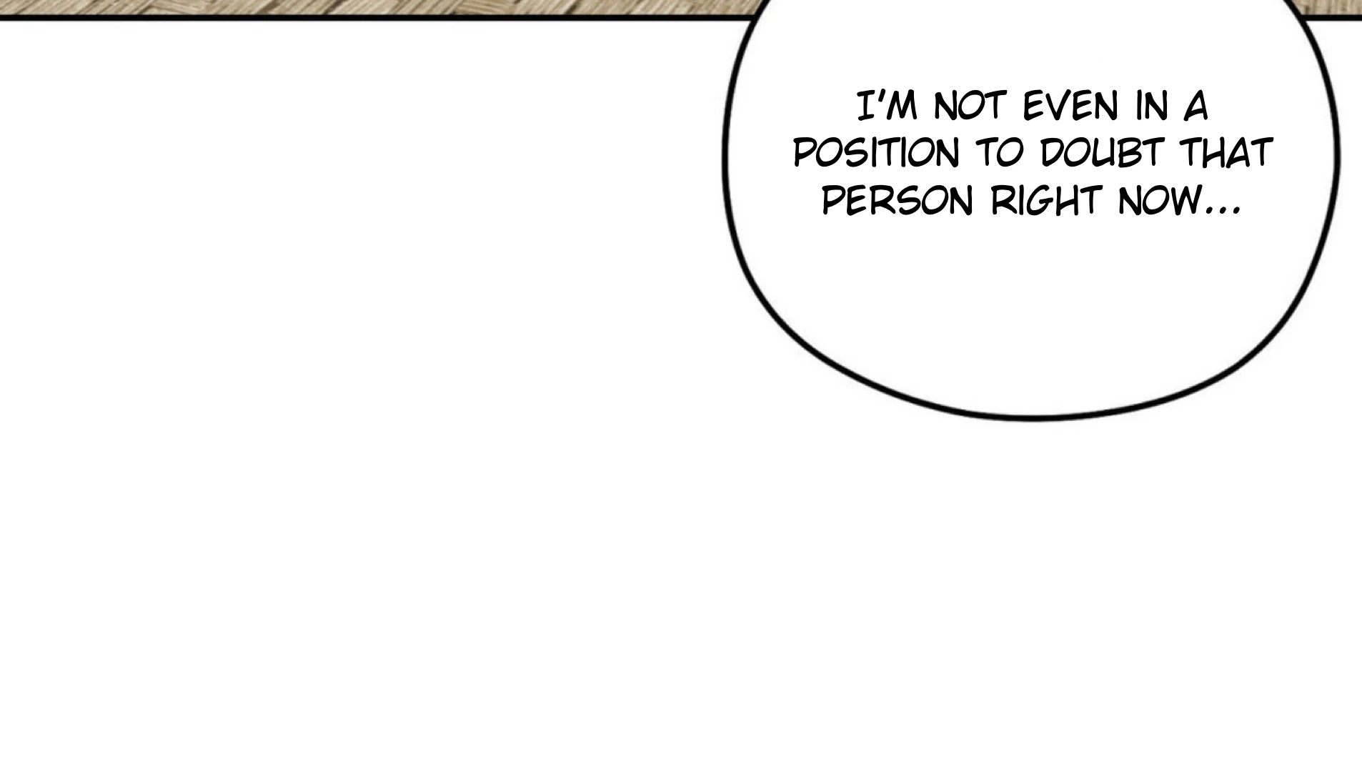 Shadow Under the Moon - Chapter 3 manhwa