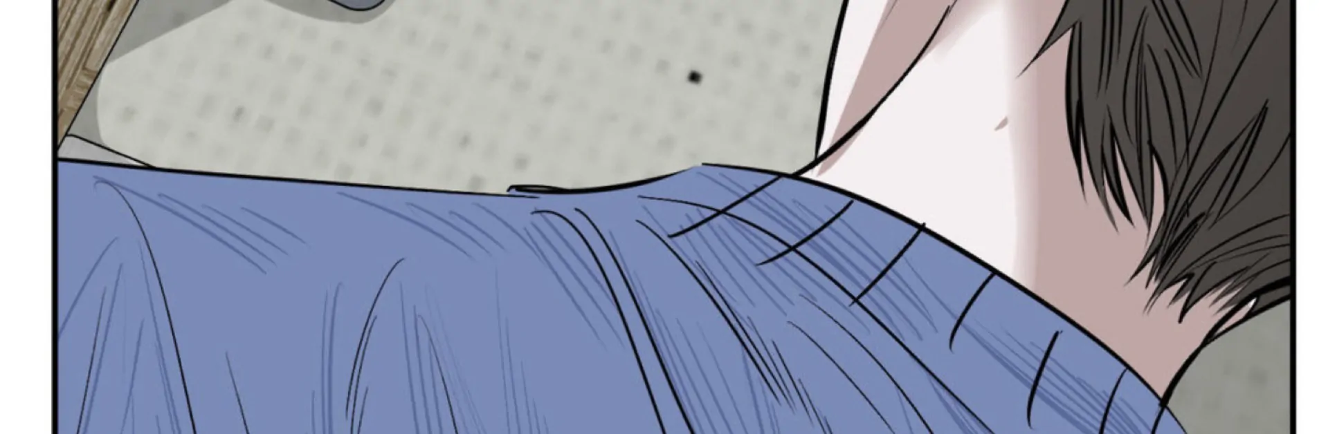 Shadow Under the Moon - Chapter 3 manhwa