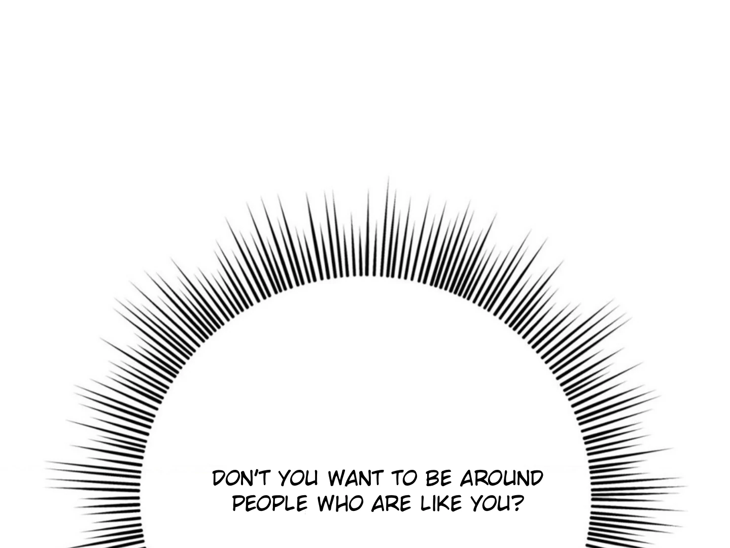 Shadow Under the Moon - Chapter 3 manhwa