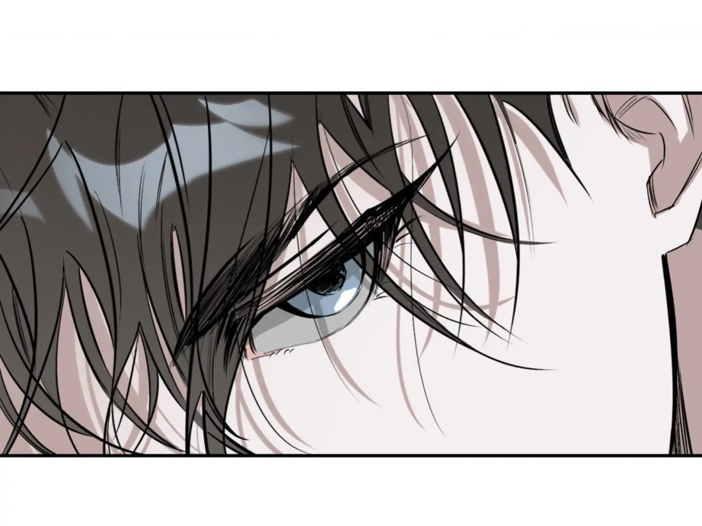Shadow Under the Moon - Chapter 3 manhwa