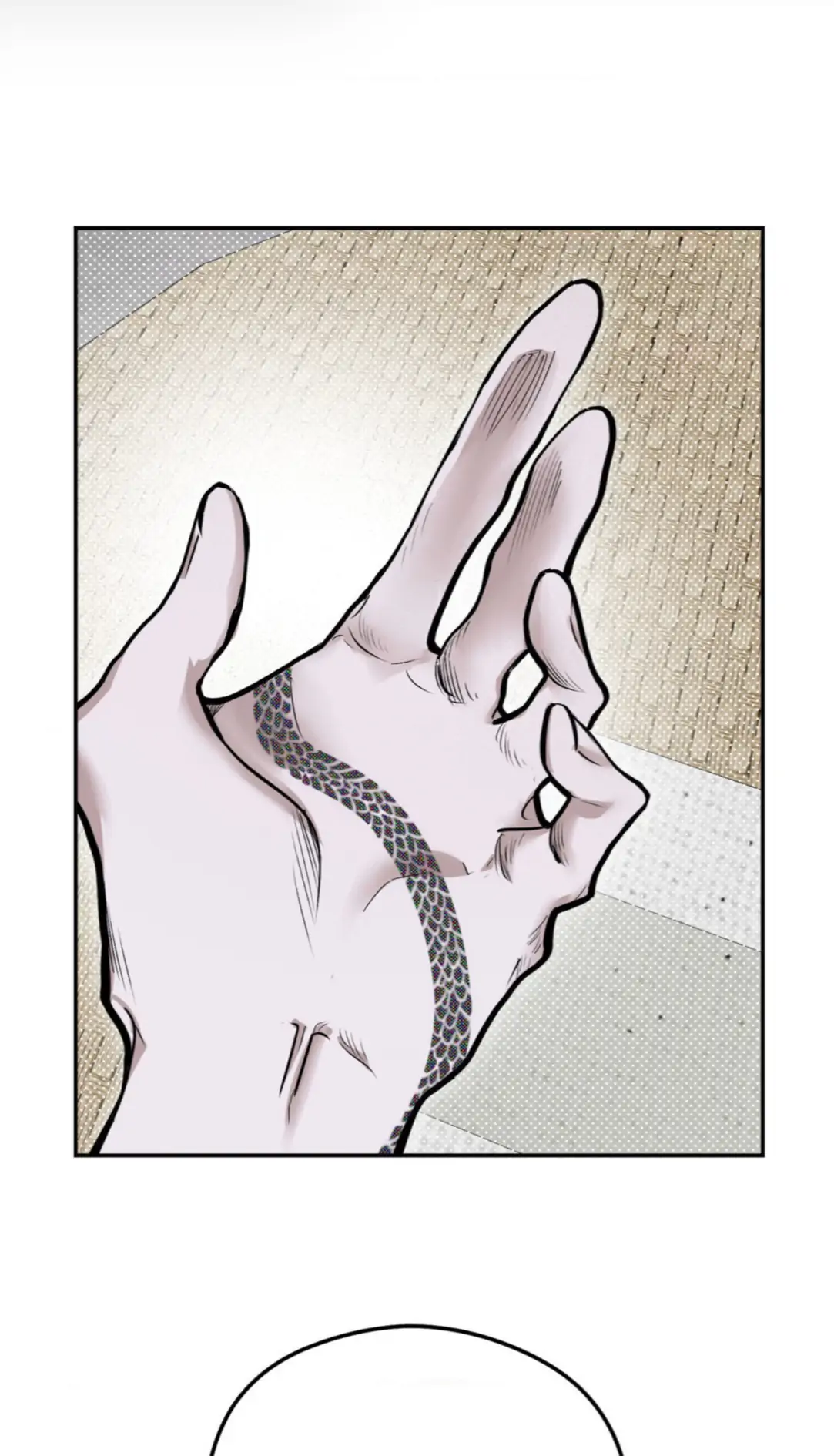 Shadow Under the Moon - Chapter 3 manhwa