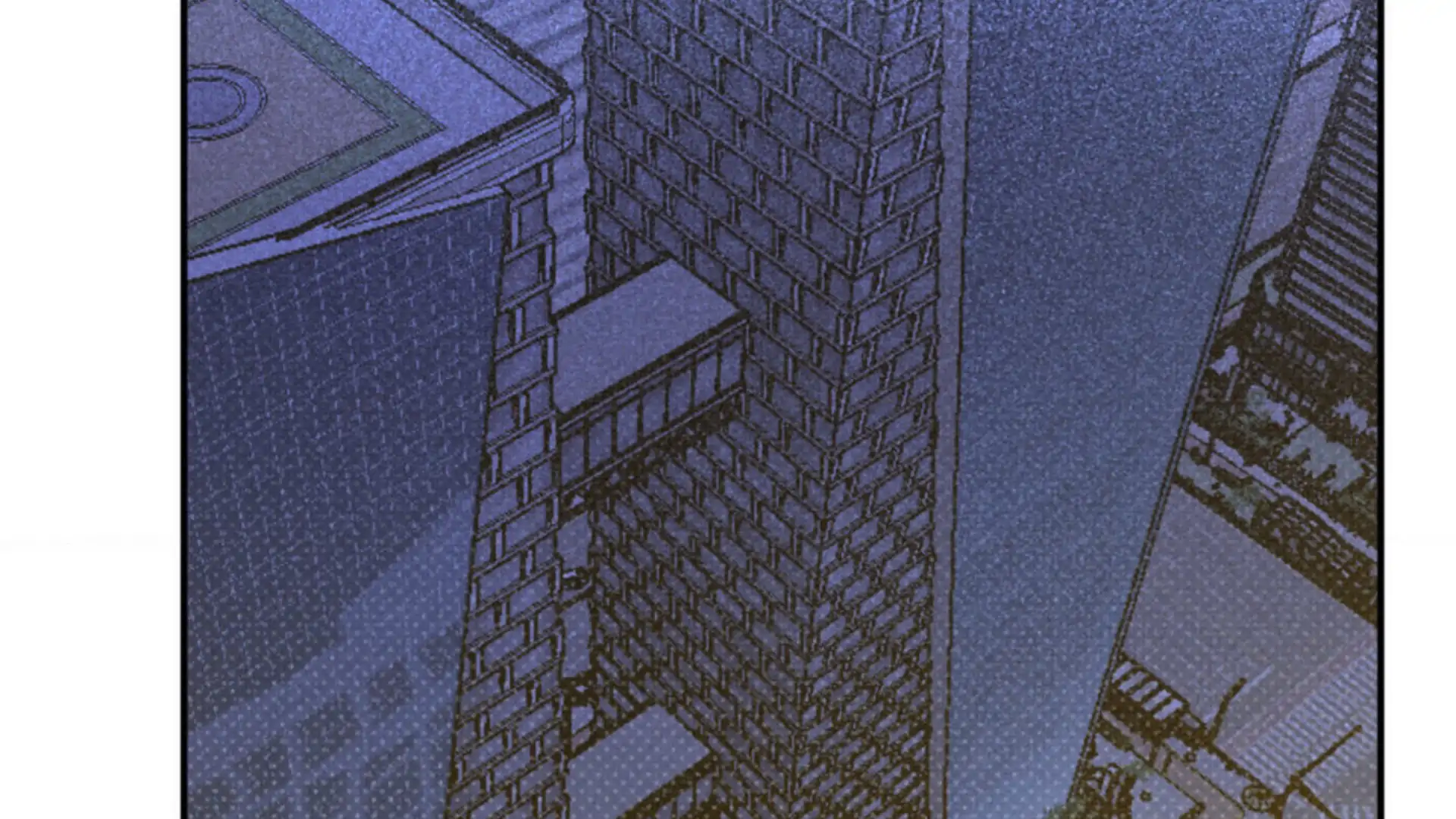 Shadow Under the Moon - Chapter 4 manhwa