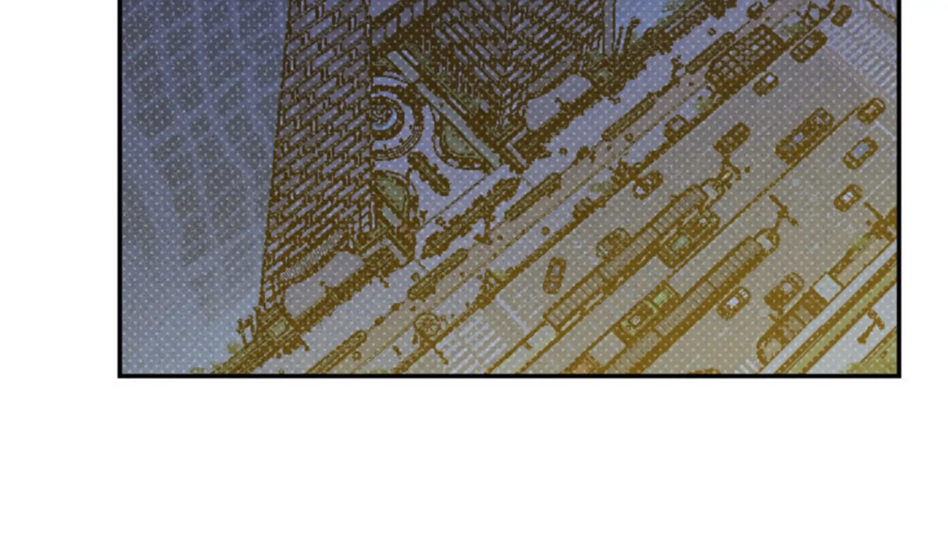 Shadow Under the Moon - Chapter 4 manhwa