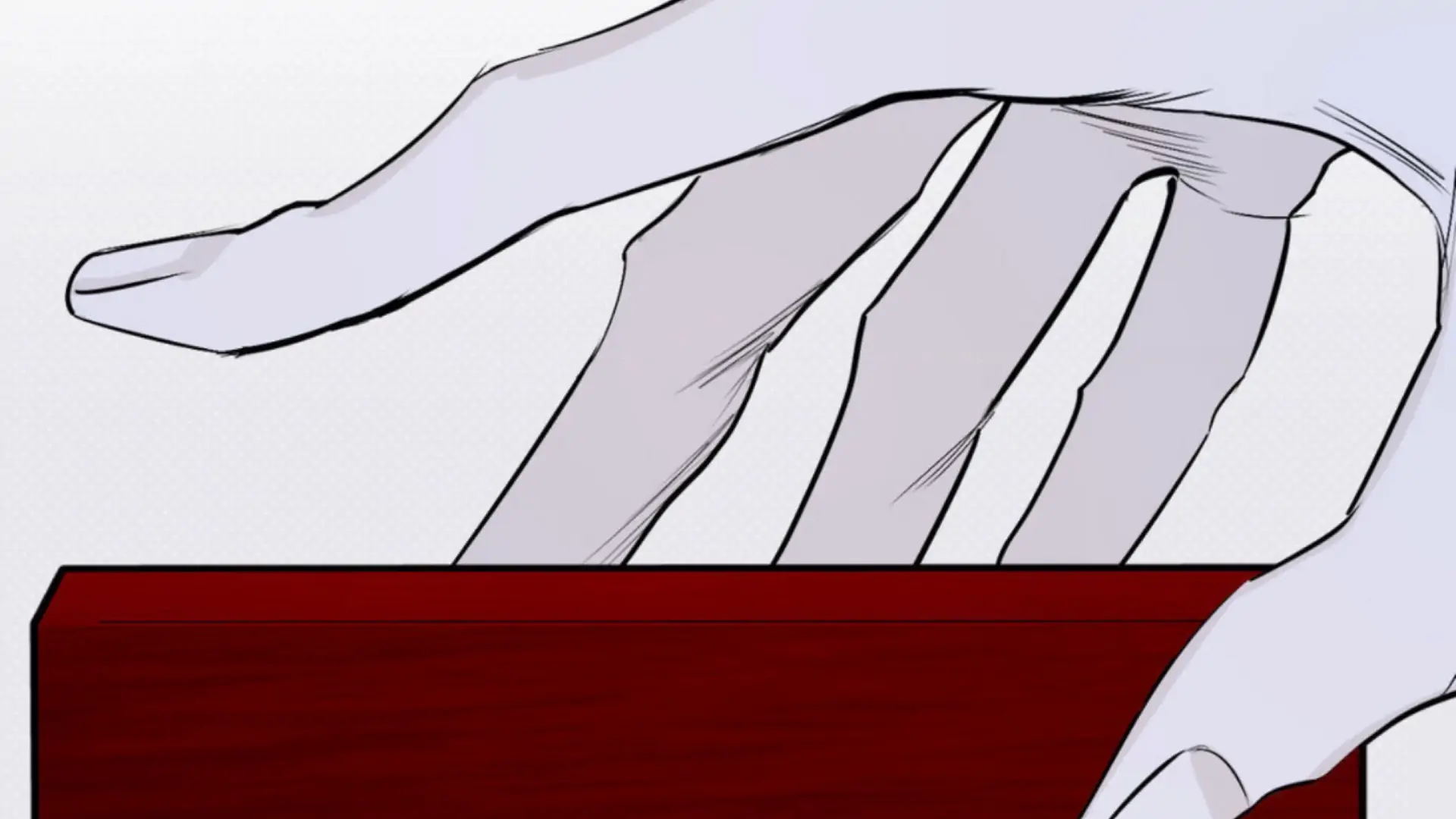 Shadow Under the Moon - Chapter 4 manhwa