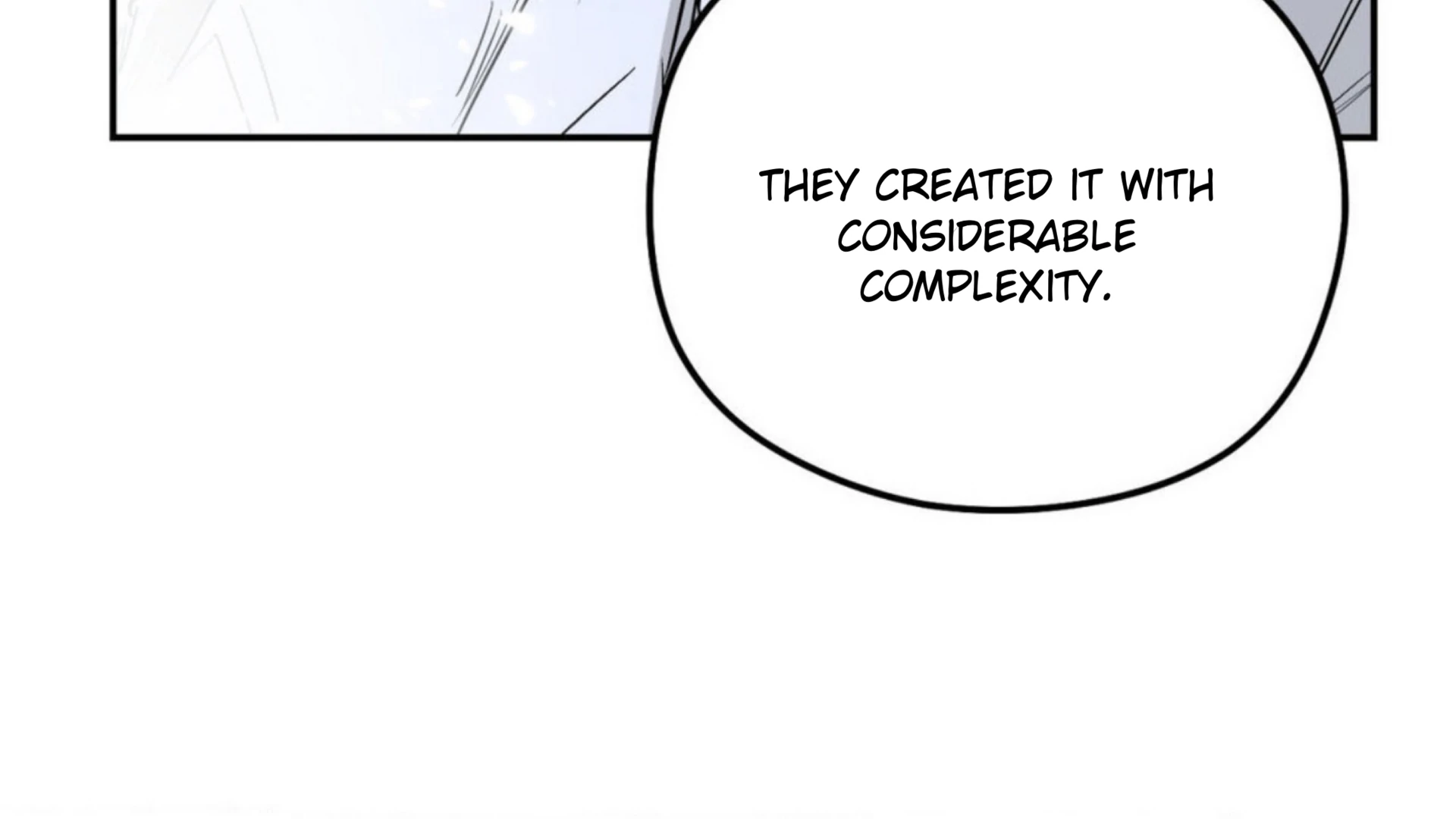 Shadow Under the Moon - Chapter 4 manhwa