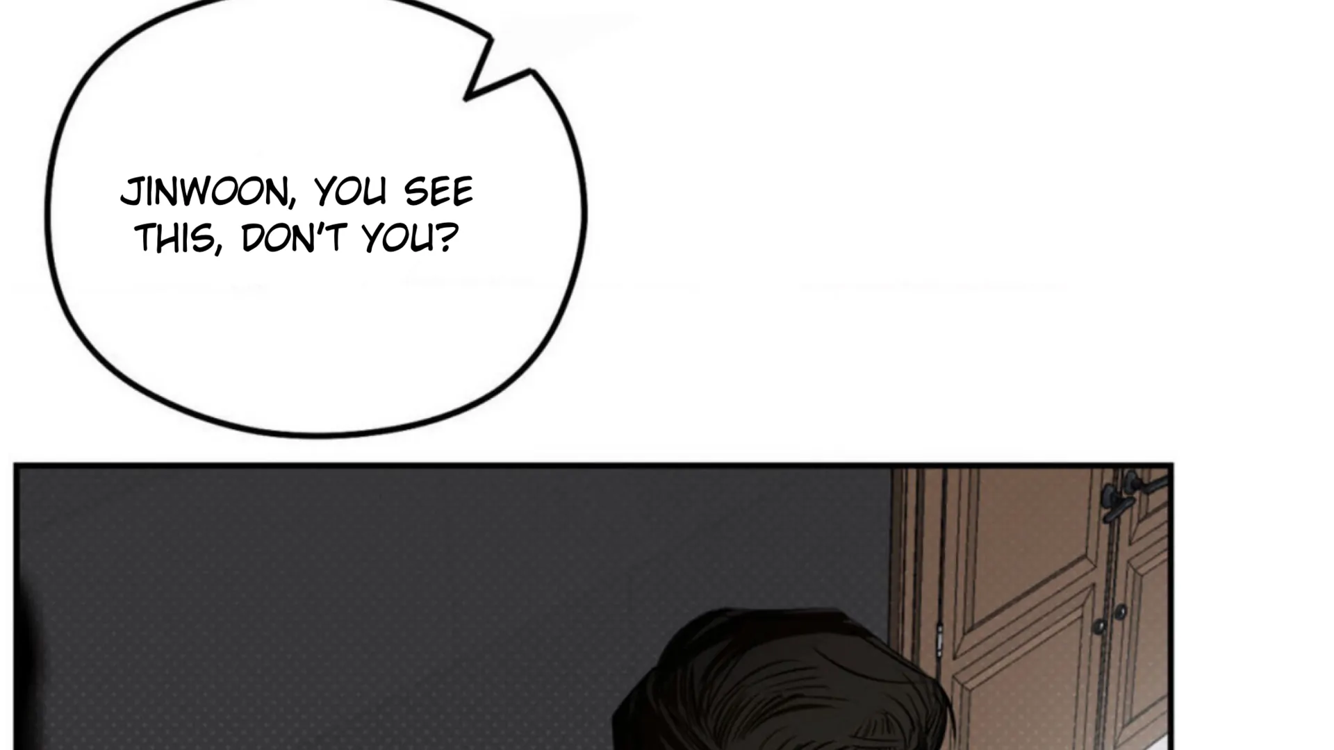 Shadow Under the Moon - Chapter 4 manhwa