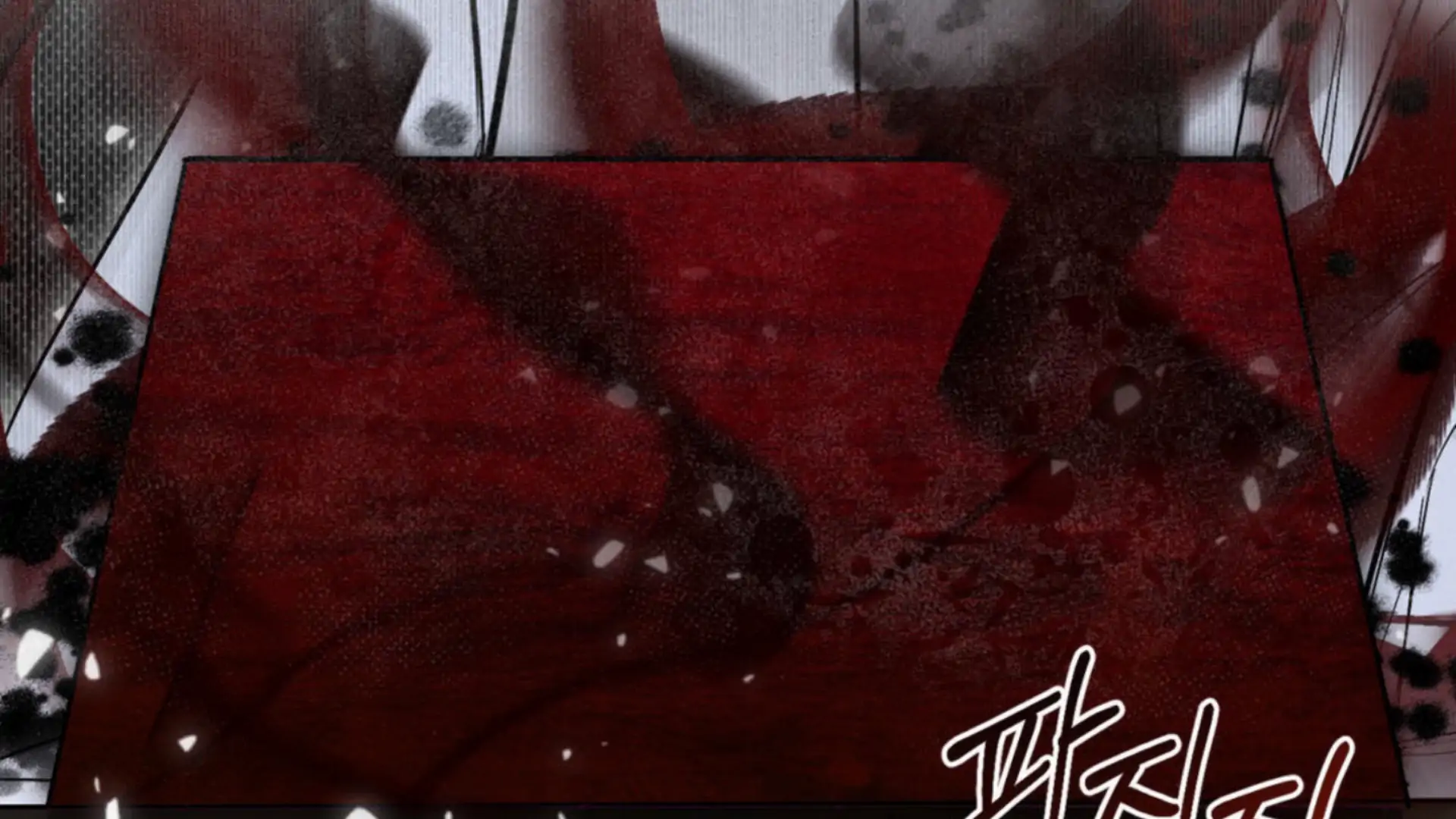 Shadow Under the Moon - Chapter 4 manhwa