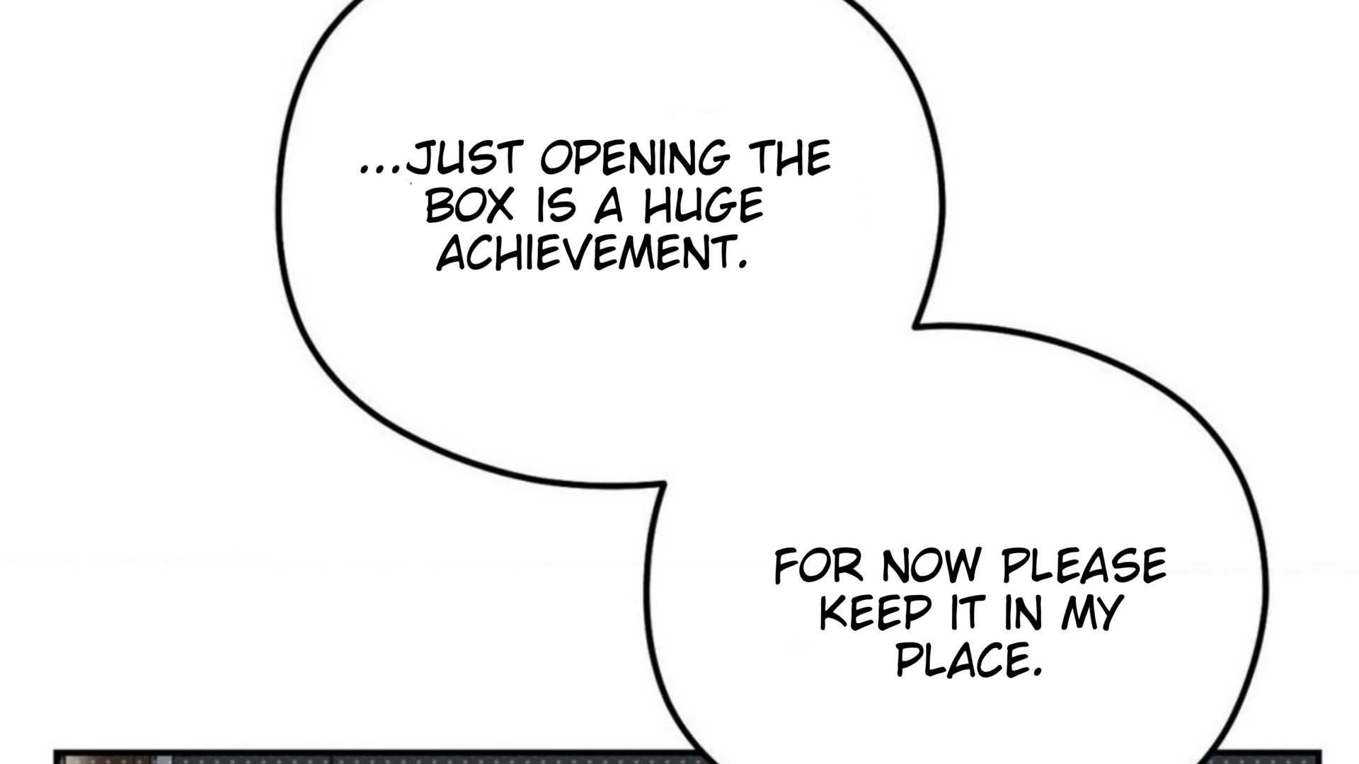 Shadow Under the Moon - Chapter 4 manhwa