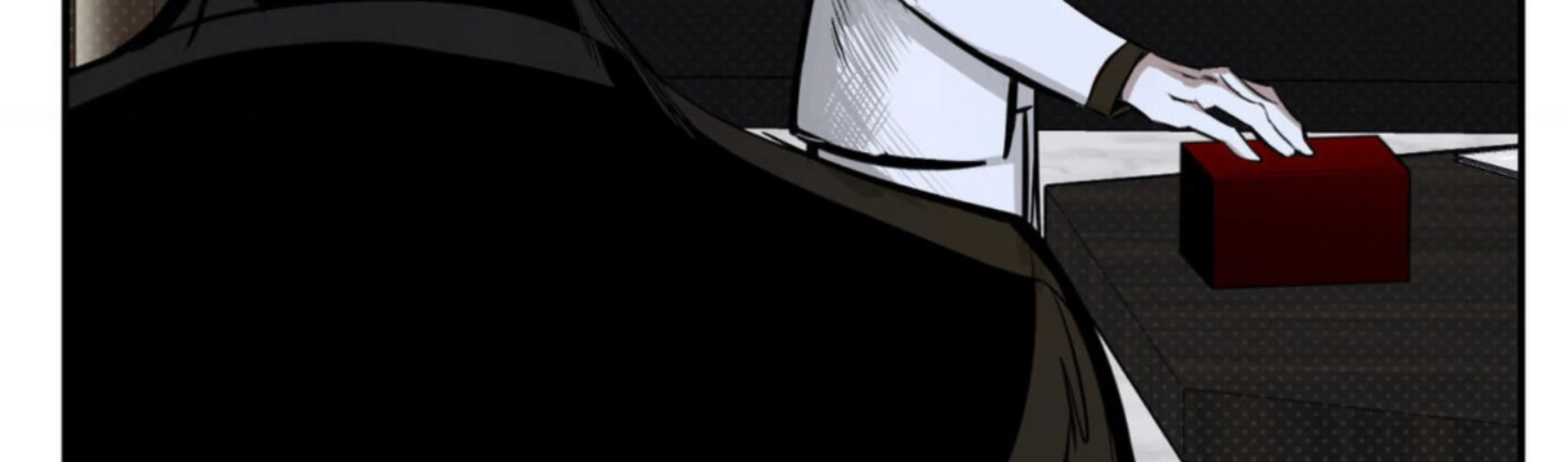Shadow Under the Moon - Chapter 4 manhwa