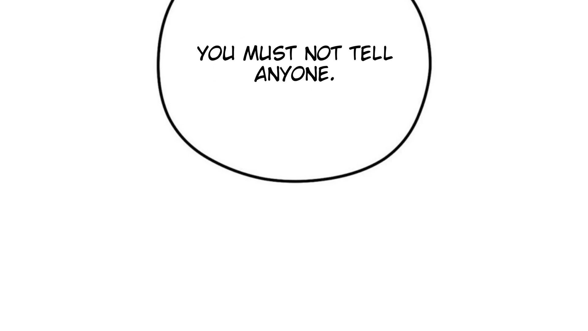 Shadow Under the Moon - Chapter 4 manhwa