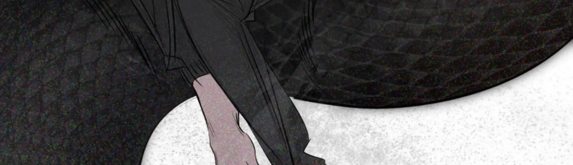 Shadow Under the Moon - Chapter 4 manhwa