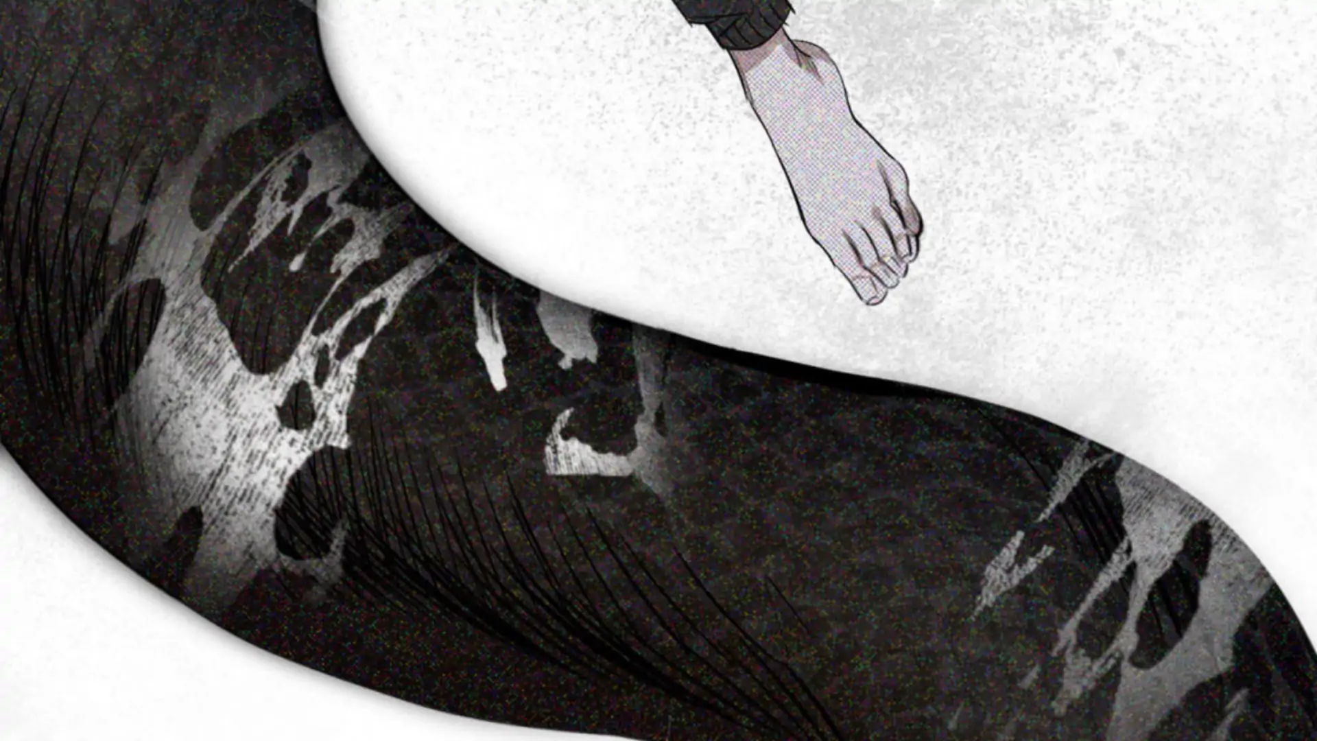 Shadow Under the Moon - Chapter 4 manhwa